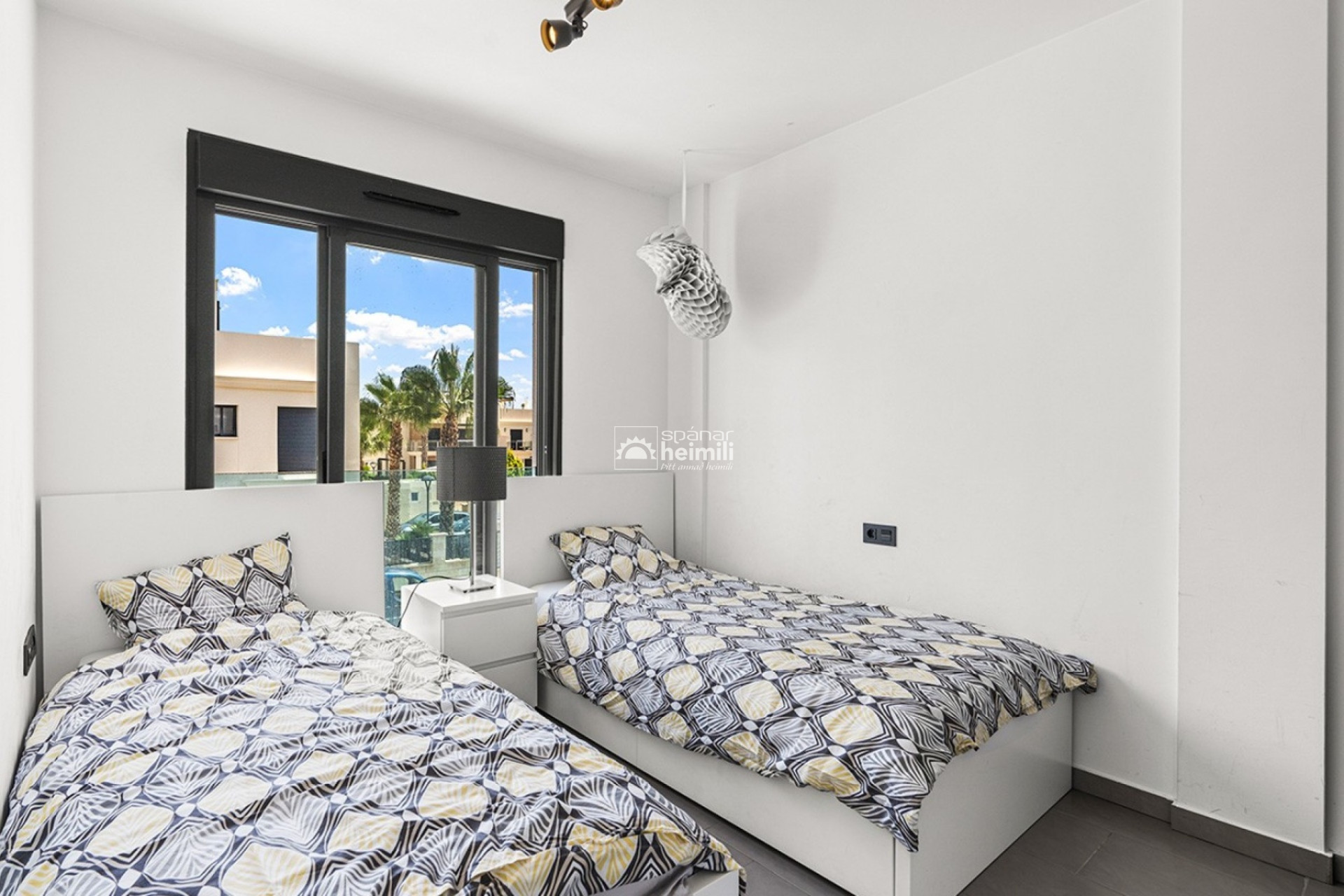 Reventa - Apartamento -
La Zenia