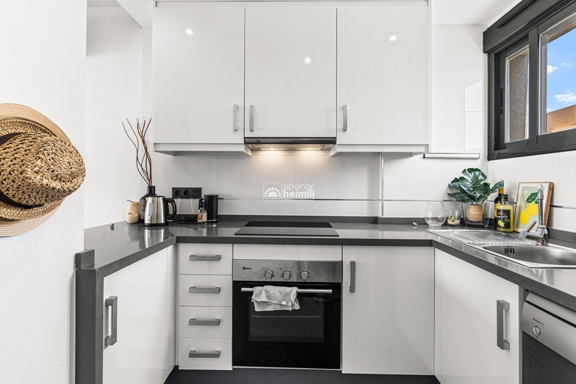 Reventa - Apartamento -
La Zenia