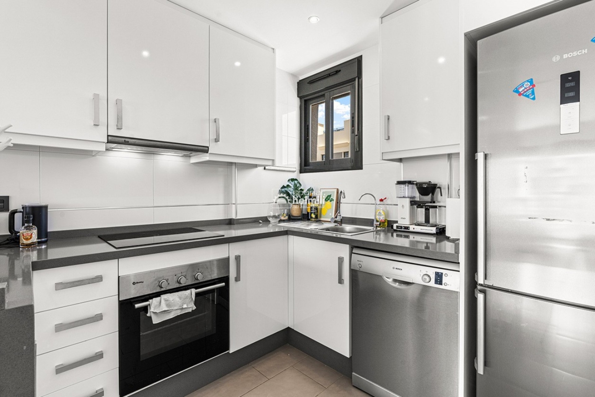 Reventa - Apartamento -
La Zenia