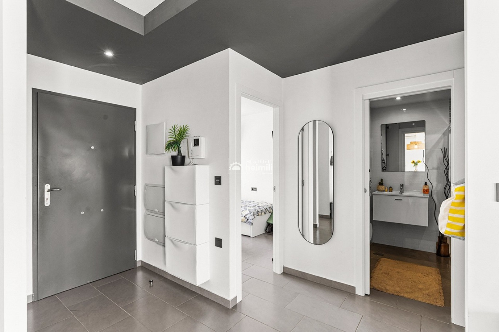 Reventa - Apartamento -
La Zenia