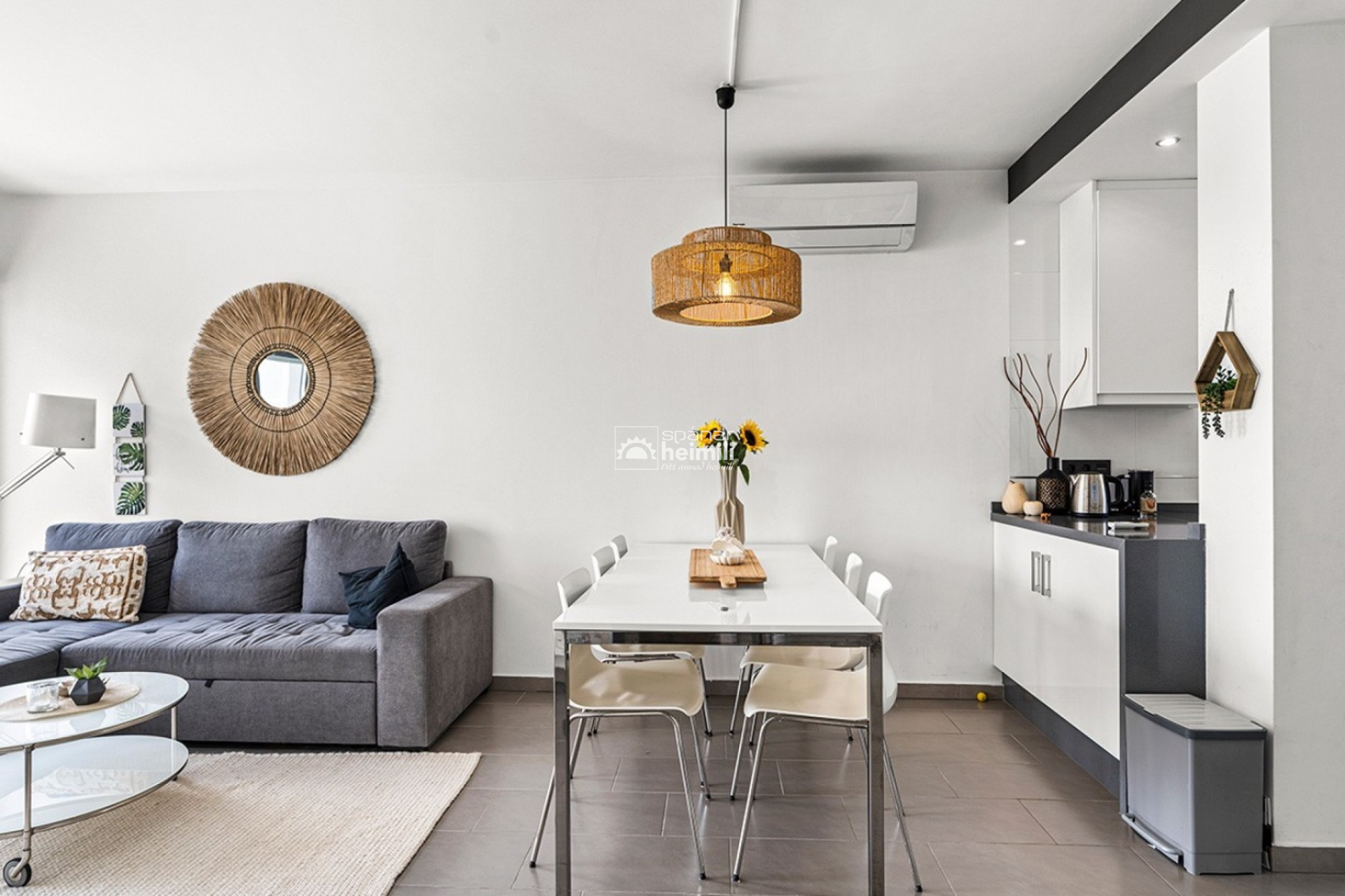 Reventa - Apartamento -
La Zenia