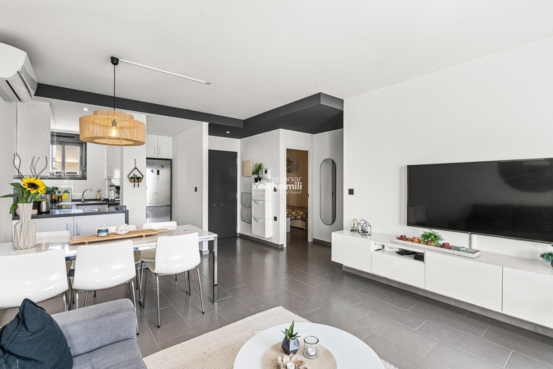 Reventa - Apartamento -
La Zenia