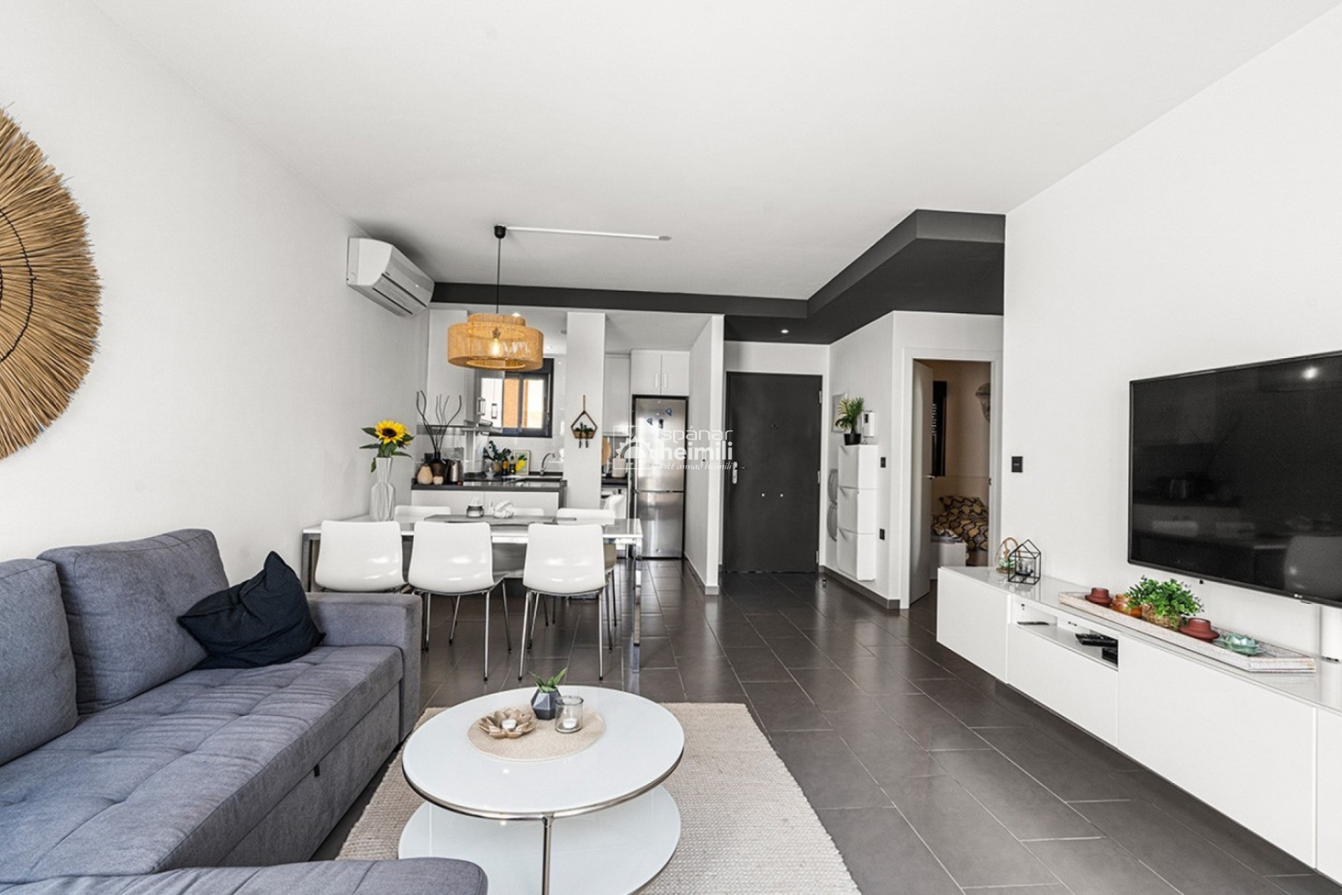 Reventa - Apartamento -
La Zenia