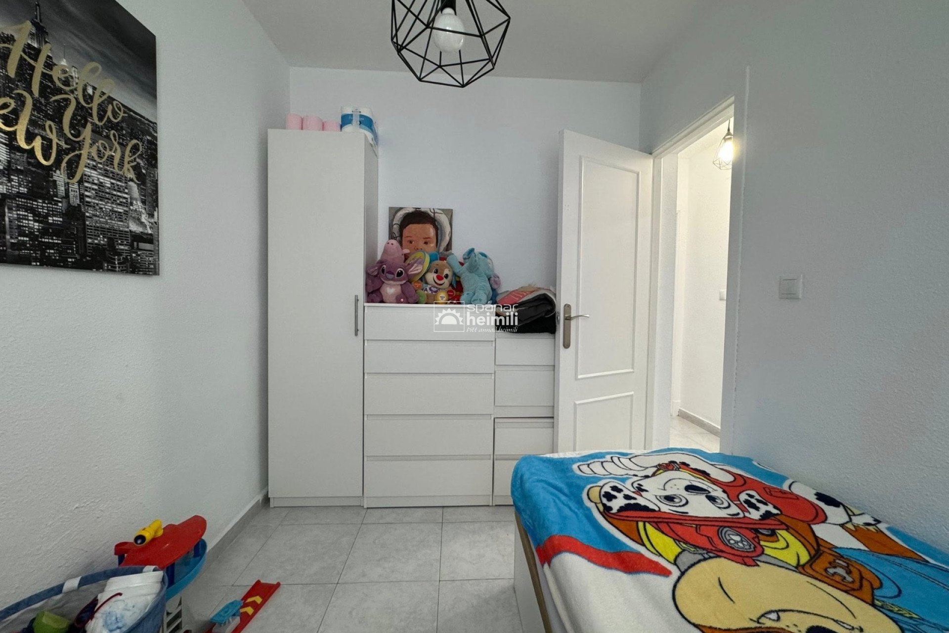 Reventa - Apartamento -
La Zenia