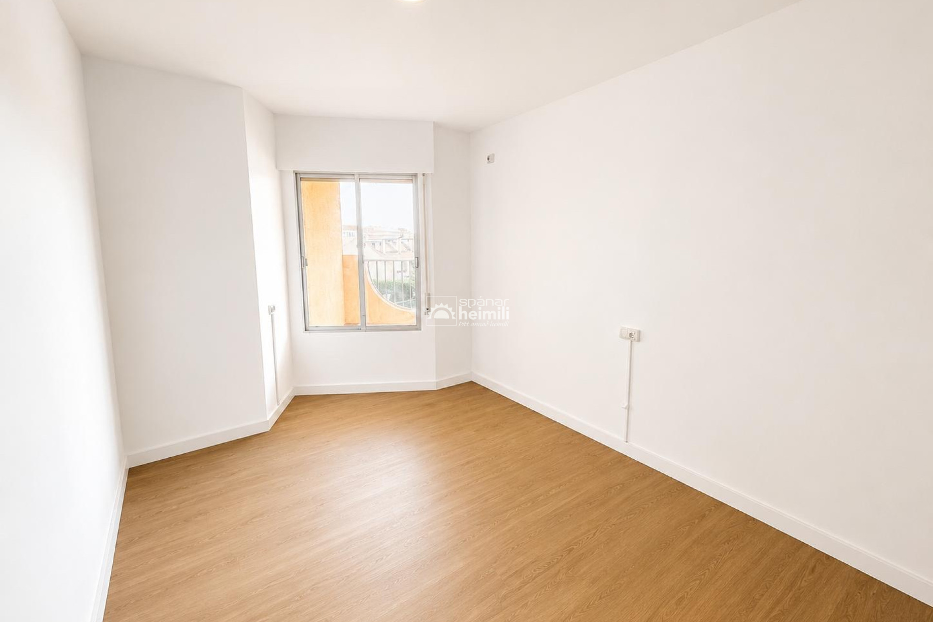 Reventa - Apartamento -
La Zenia