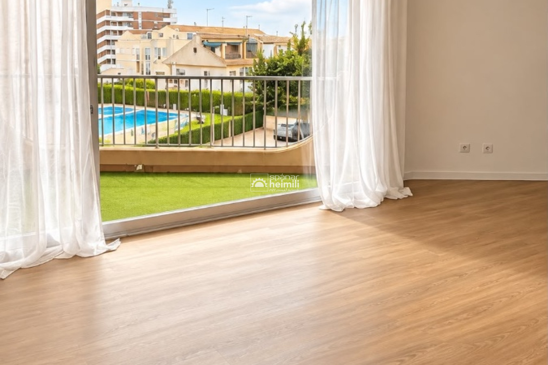Reventa - Apartamento -
La Zenia