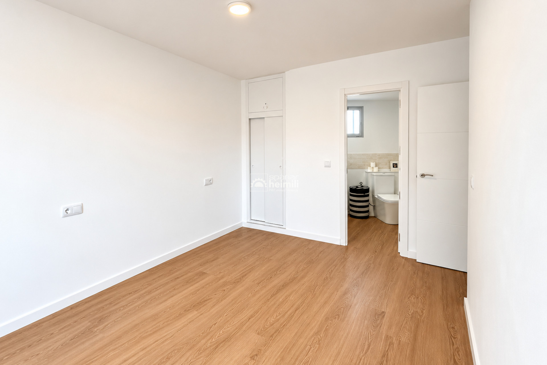 Reventa - Apartamento -
La Zenia