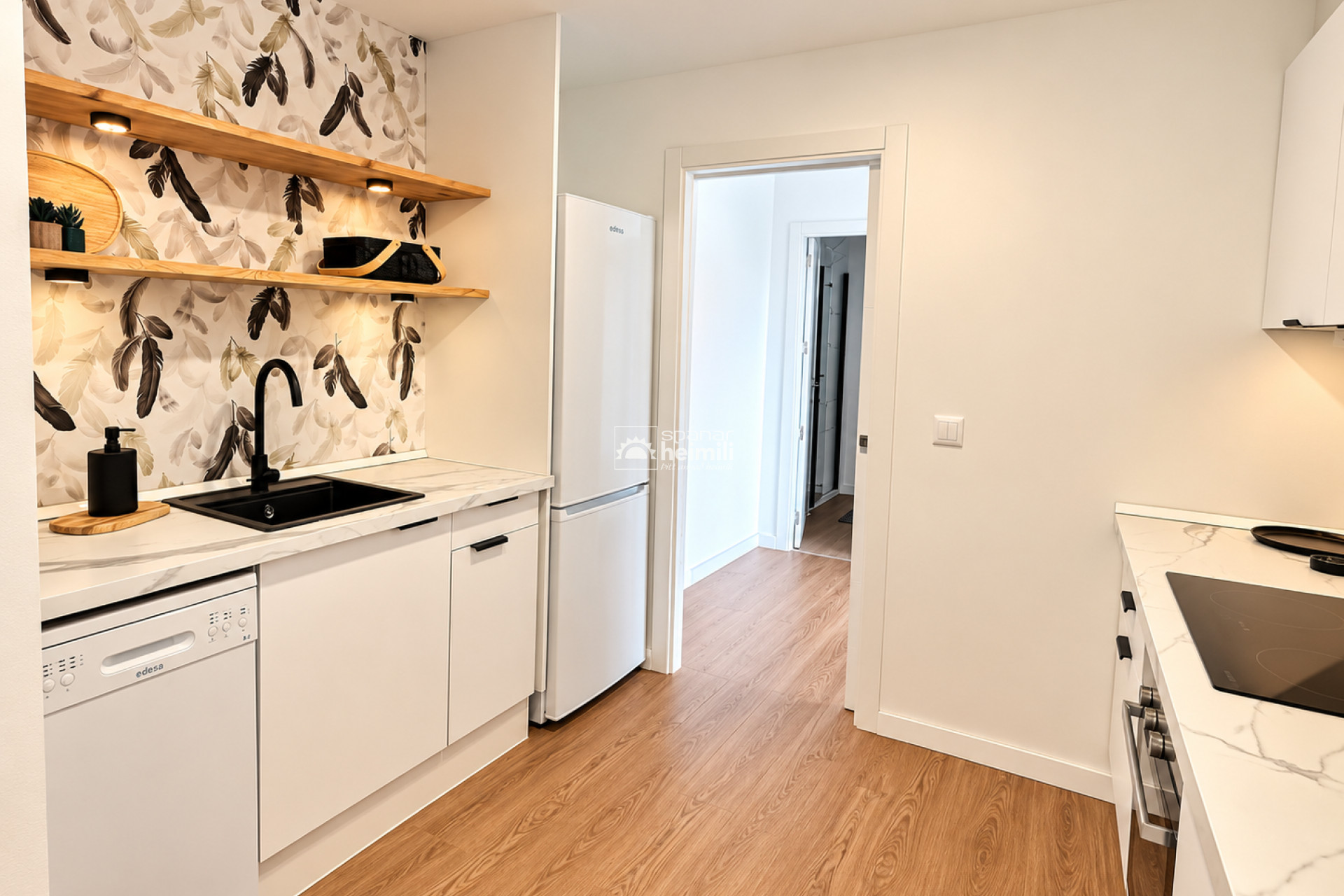 Reventa - Apartamento -
La Zenia