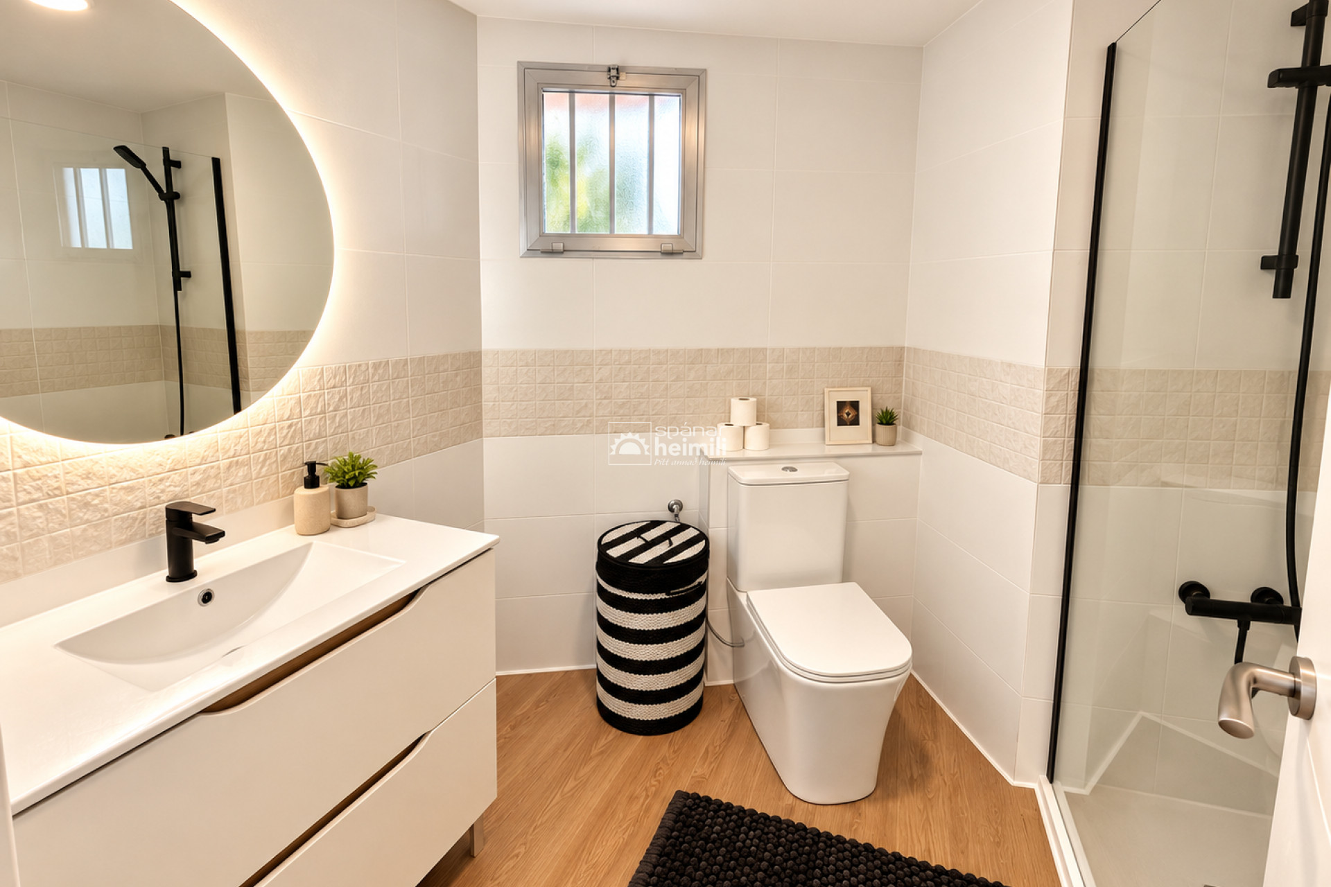 Reventa - Apartamento -
La Zenia
