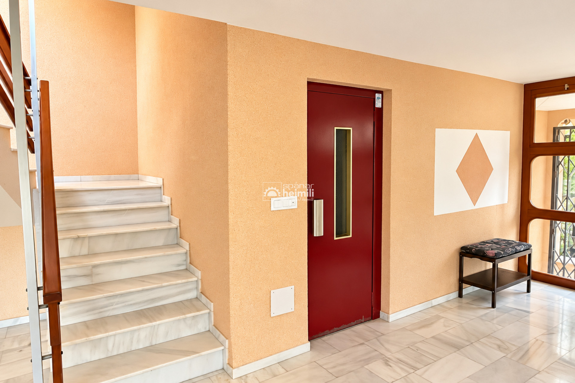 Reventa - Apartamento -
La Zenia