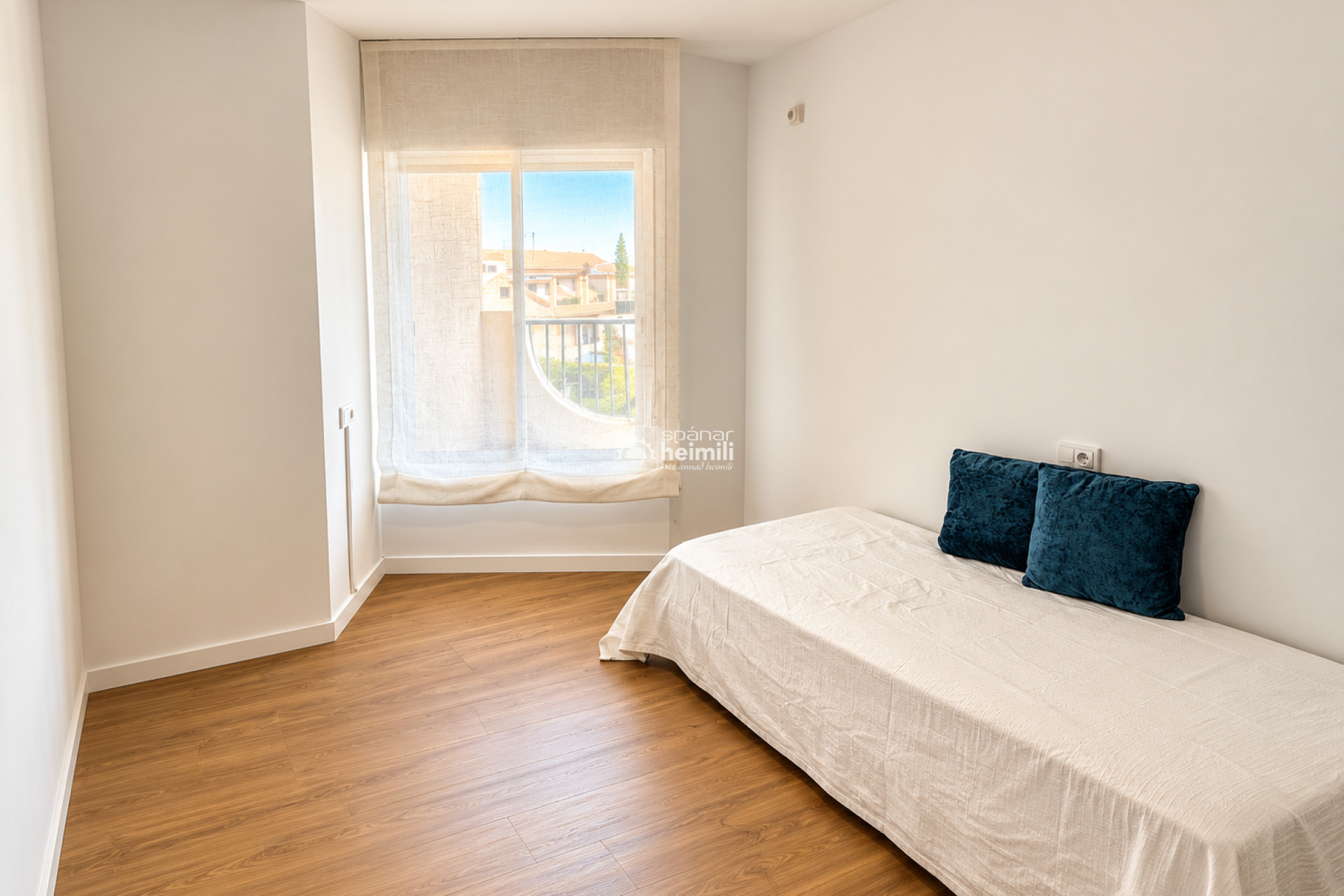 Reventa - Apartamento -
La Zenia