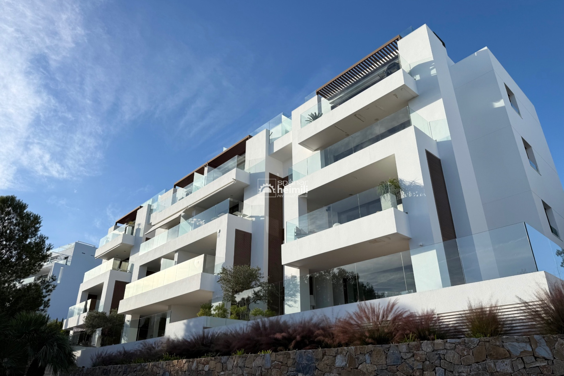 Reventa - Apartamento -
Las Colinas