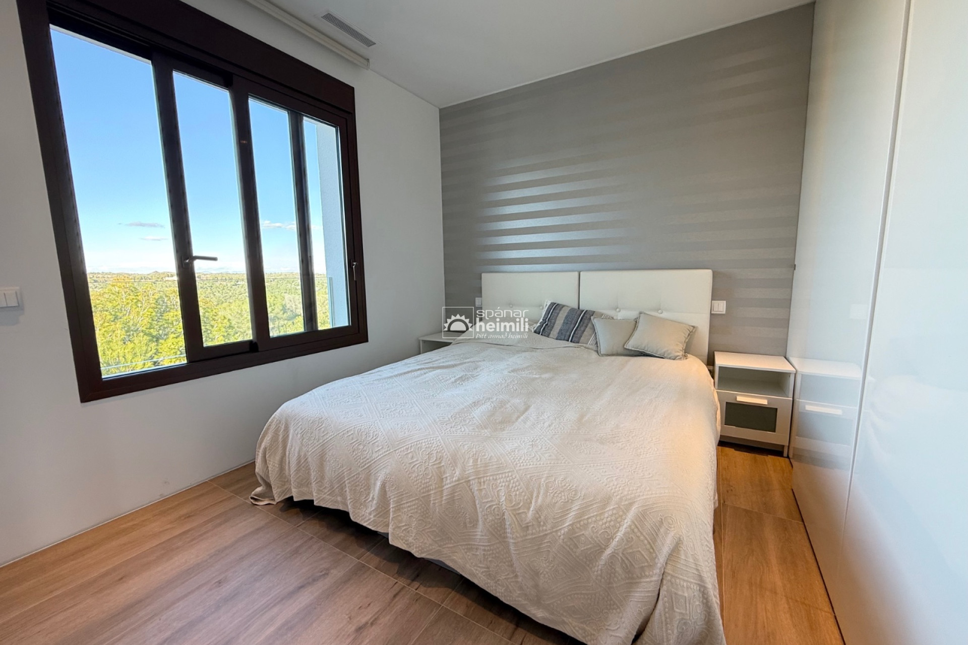 Reventa - Apartamento -
Las Colinas