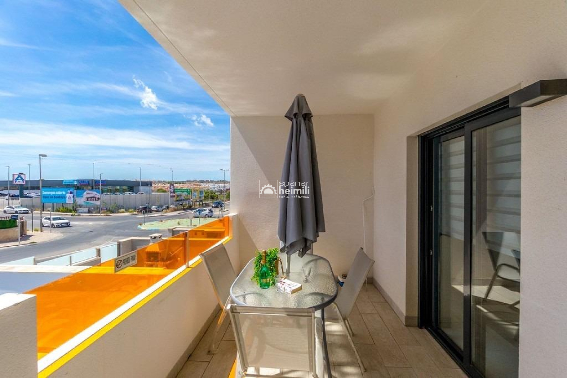 Reventa - Apartamento -
Los Altos/Los Balcones