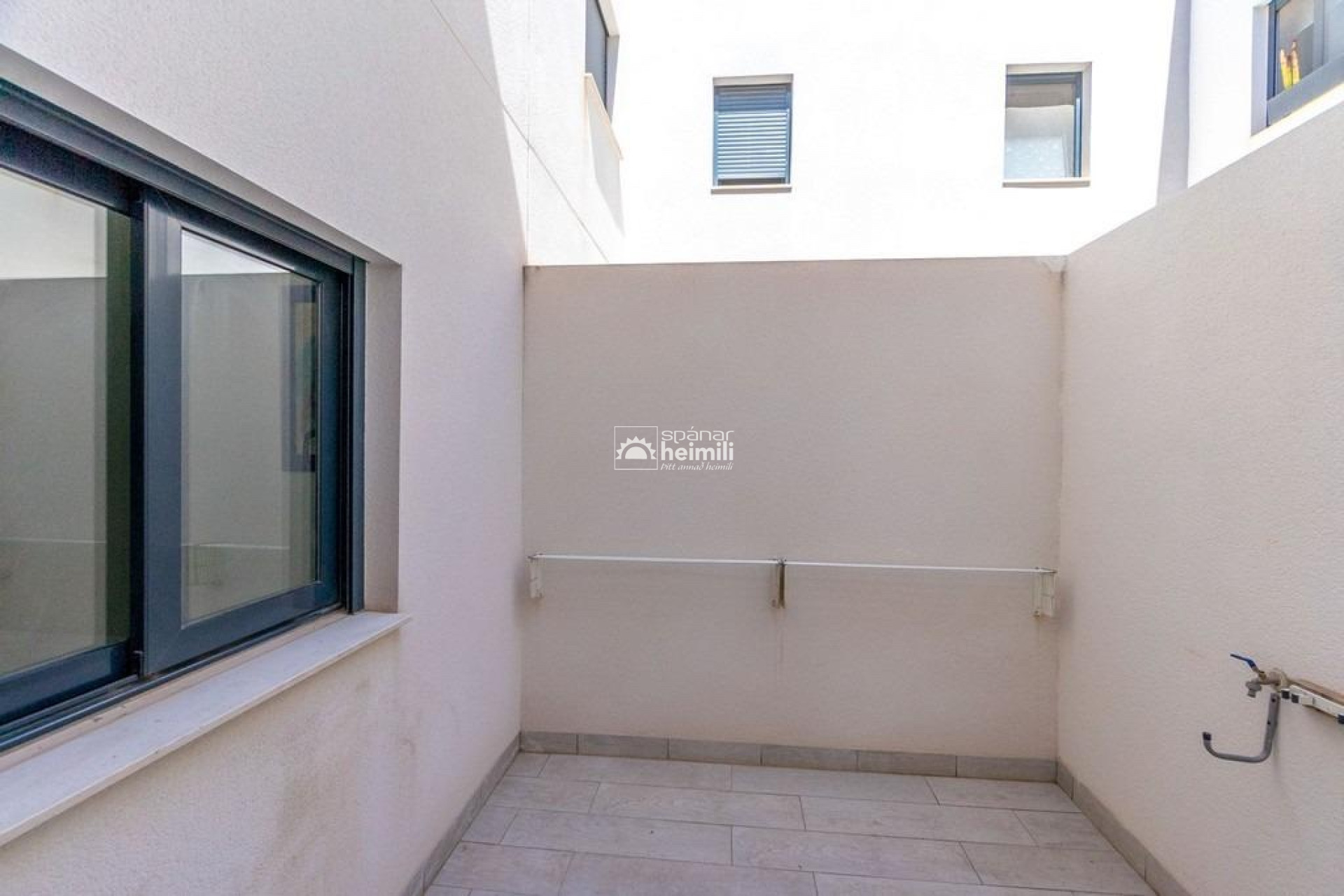 Reventa - Apartamento -
Los Altos/Los Balcones