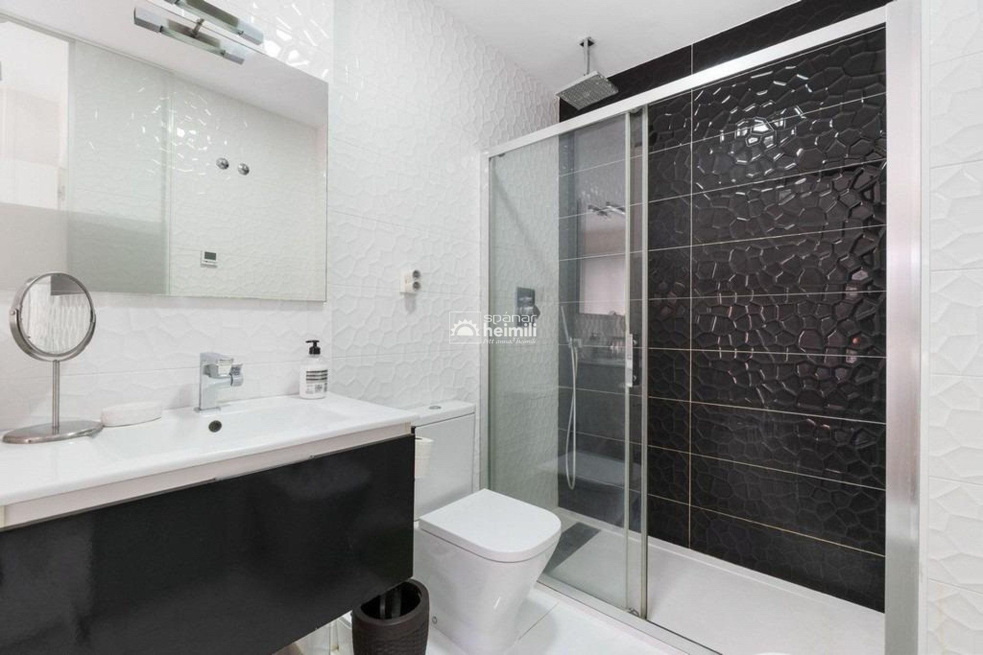 Reventa - Apartamento -
Los Altos/Los Balcones