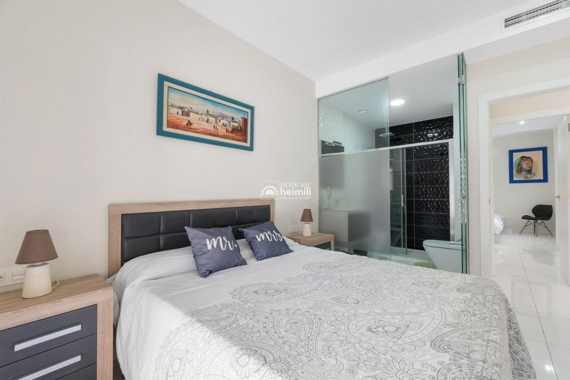 Reventa - Apartamento -
Los Altos/Los Balcones