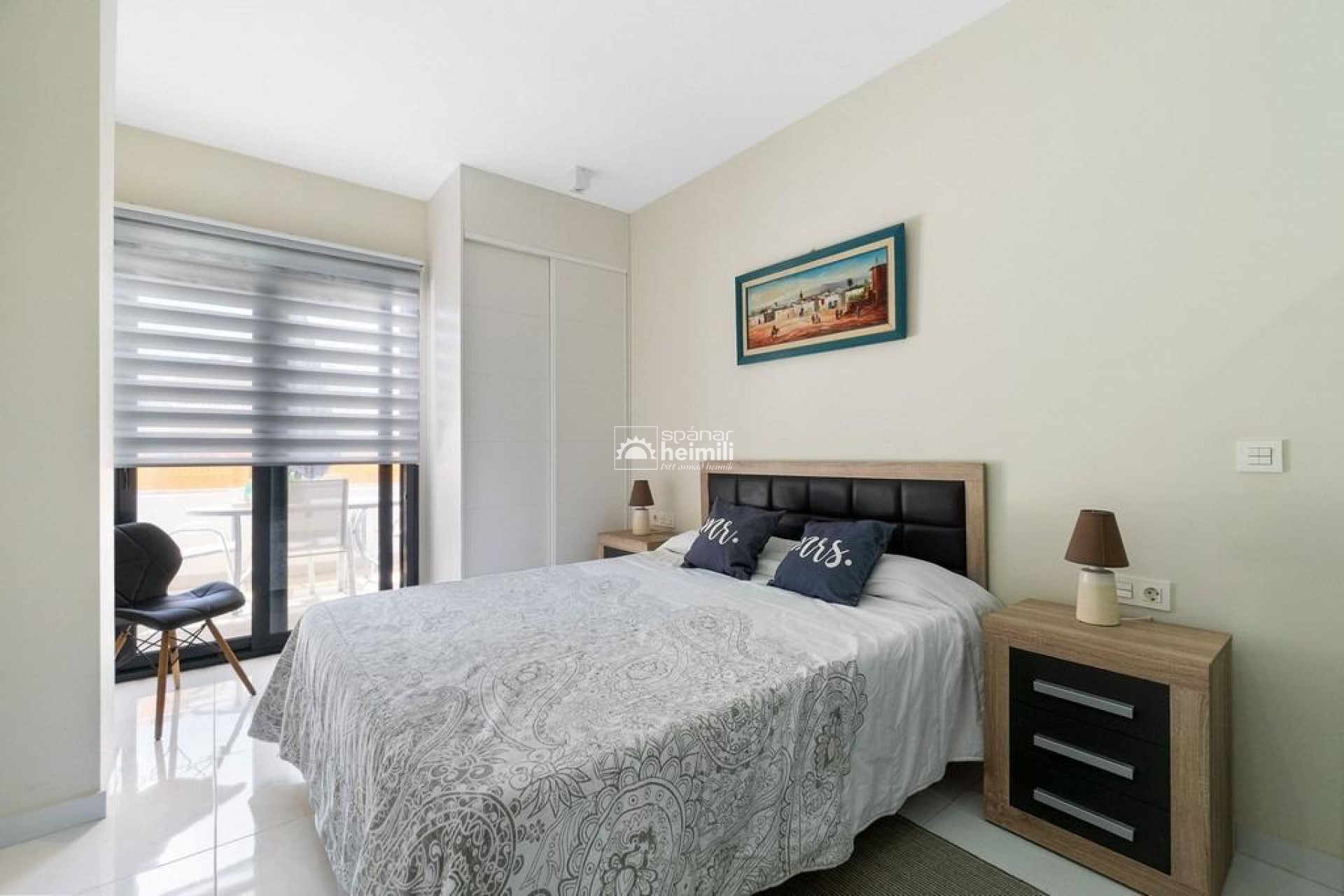 Reventa - Apartamento -
Los Altos/Los Balcones