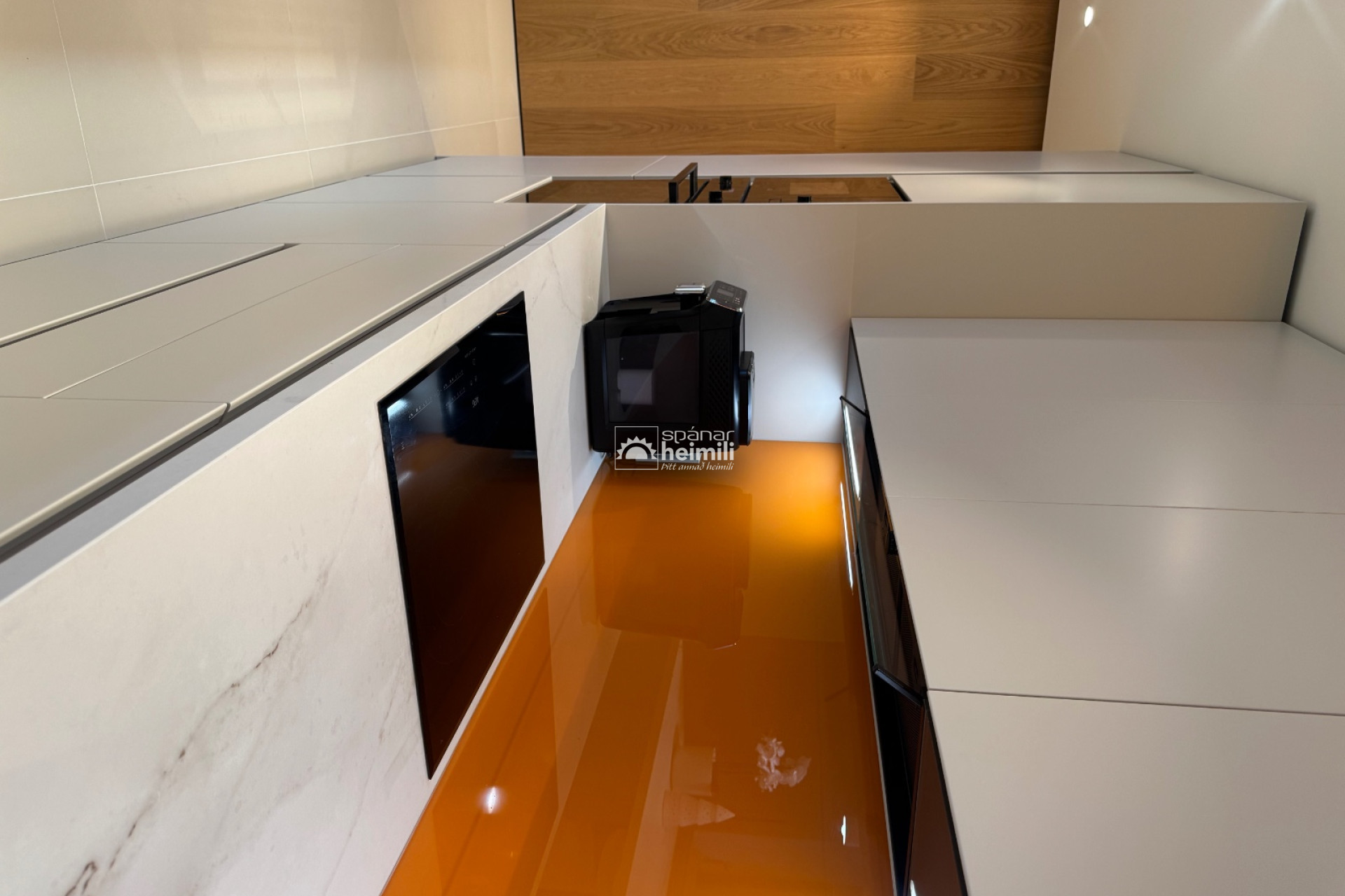 Reventa - Apartamento -
Málaga/Marbella - Málaga