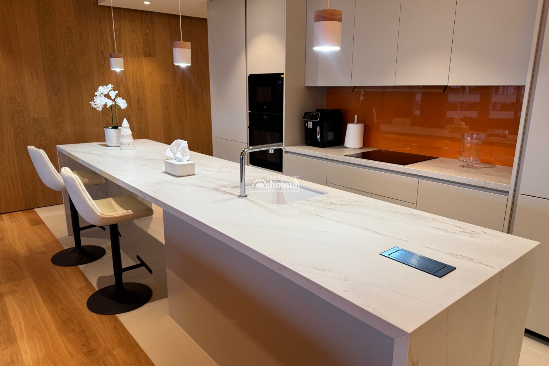 Reventa - Apartamento -
Málaga/Marbella - Málaga