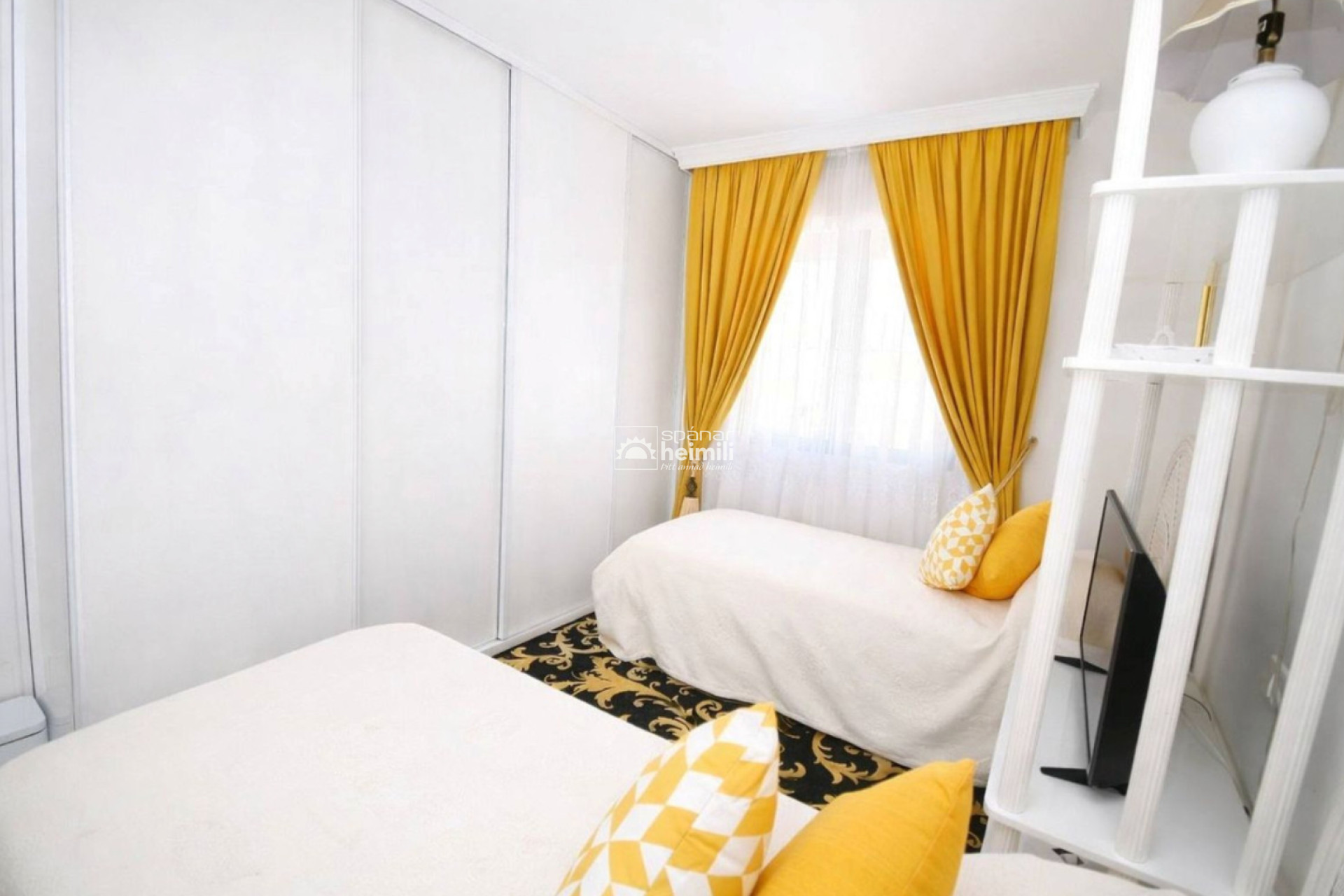 Reventa - Apartamento -
Malaga - Mijas Costa
