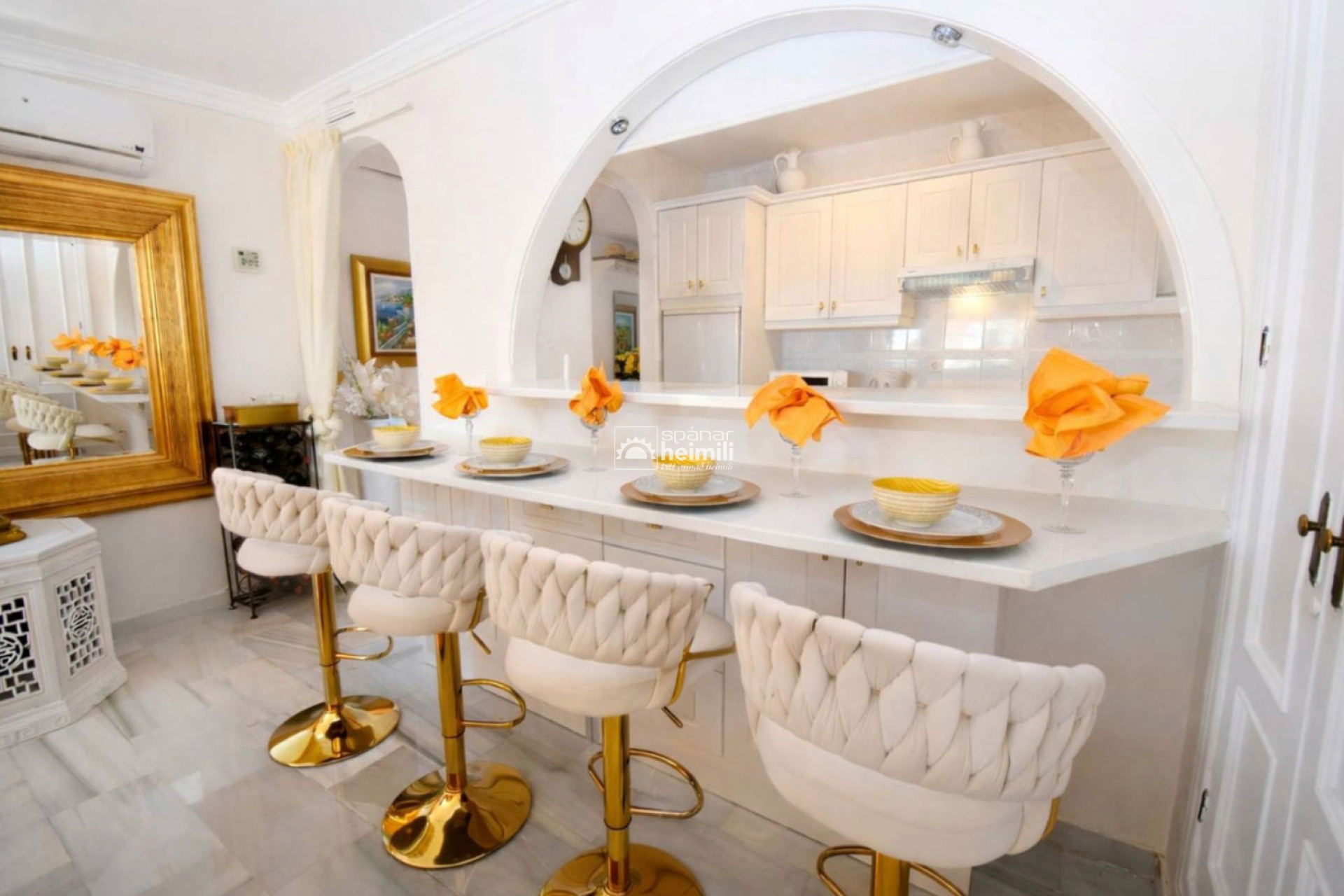 Reventa - Apartamento -
Malaga - Mijas Costa