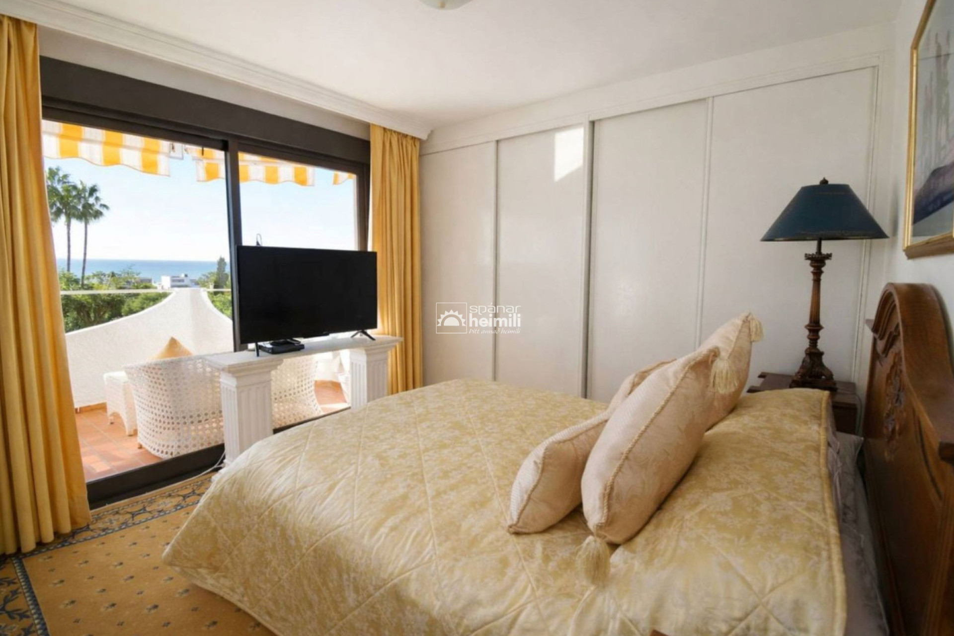 Reventa - Apartamento -
Malaga - Mijas Costa