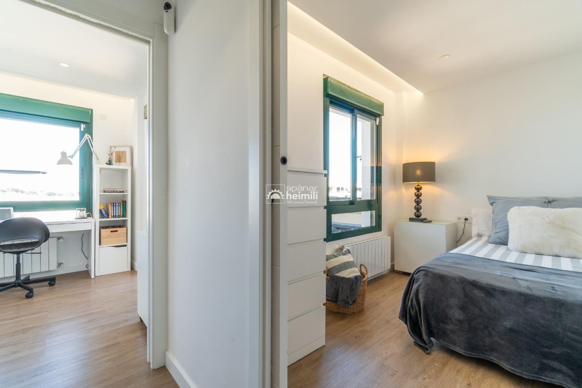 Reventa - Apartamento -
Orihuela Costa - Campoamor