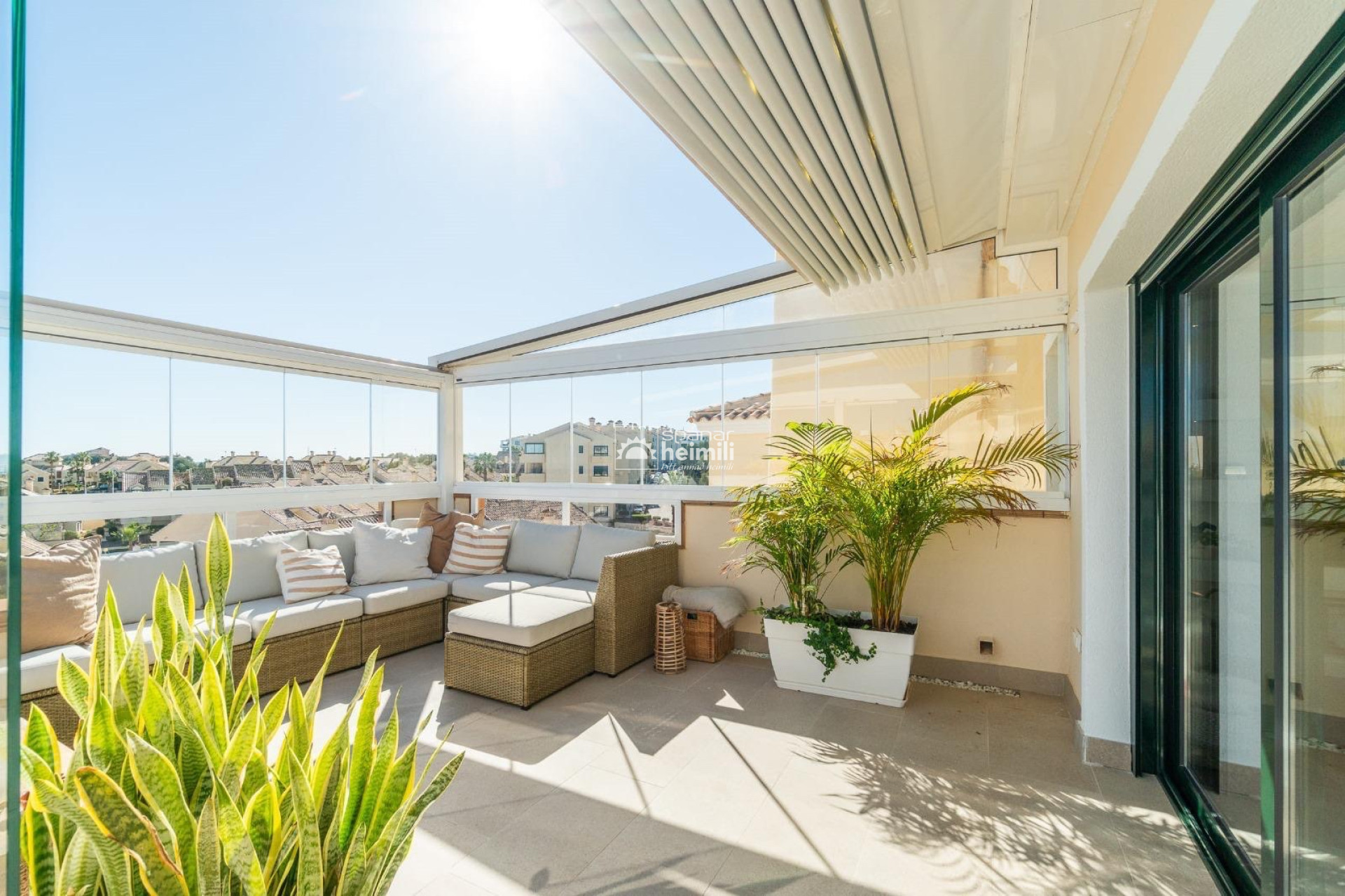 Reventa - Apartamento -
Orihuela Costa - Campoamor