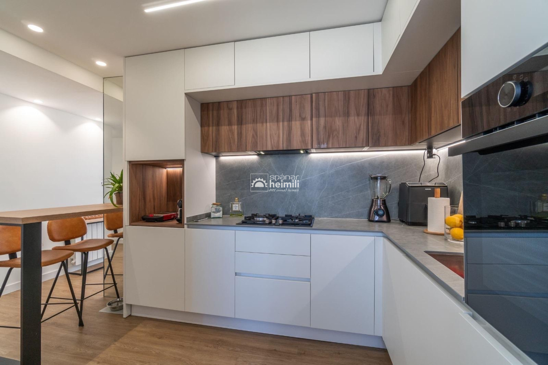 Reventa - Apartamento -
Orihuela Costa - Campoamor