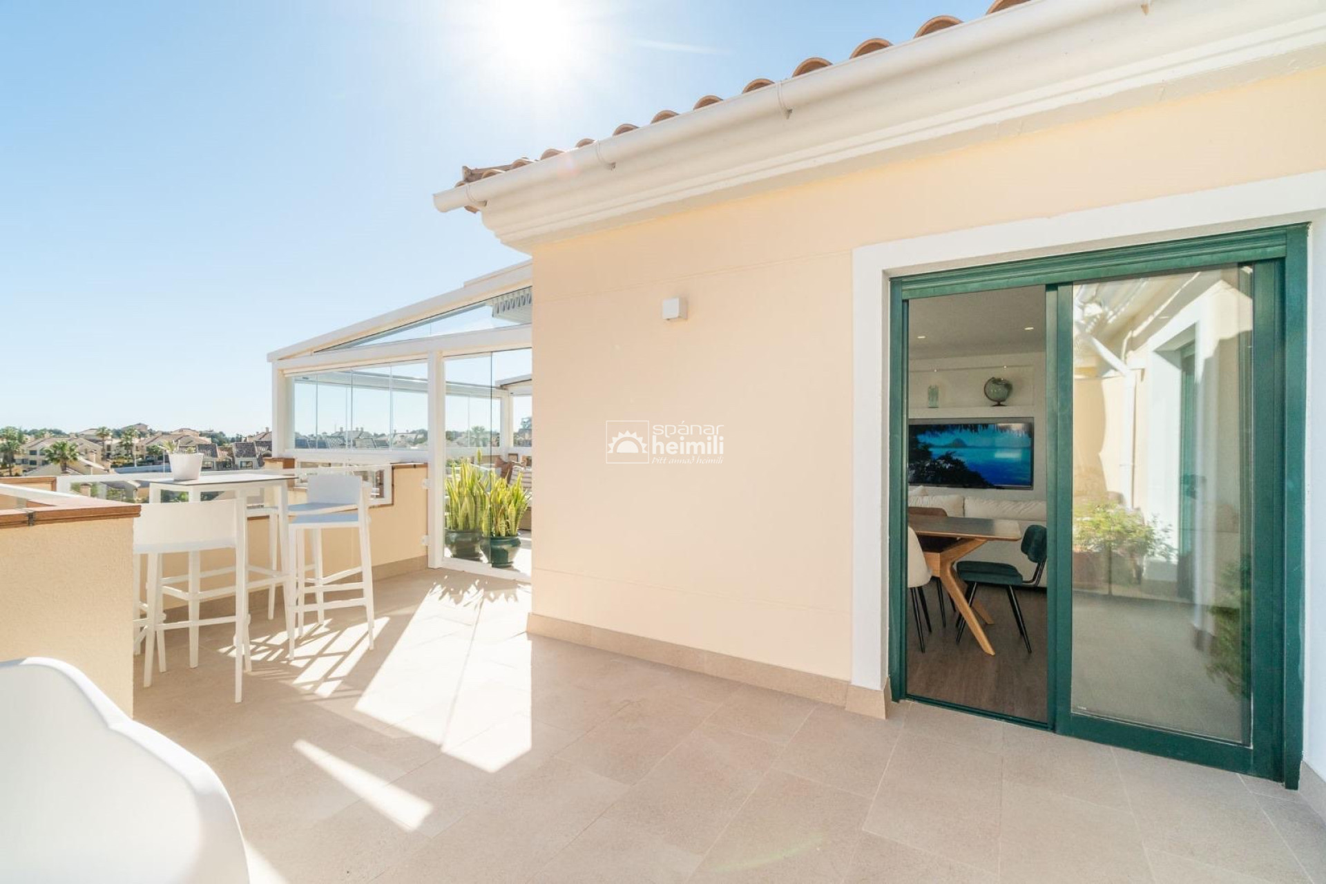 Reventa - Apartamento -
Orihuela Costa - Campoamor