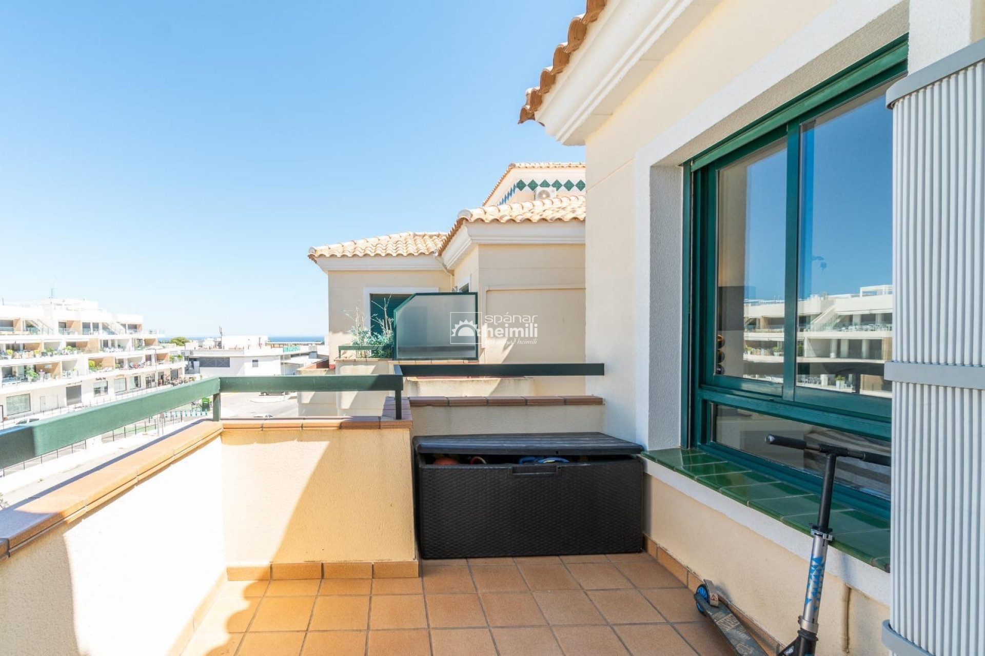 Reventa - Apartamento -
Orihuela Costa - Campoamor