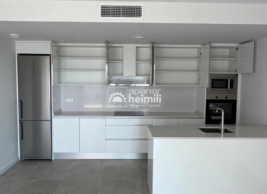 Reventa - Apartamento -
Orihuela Costa - Campoamor