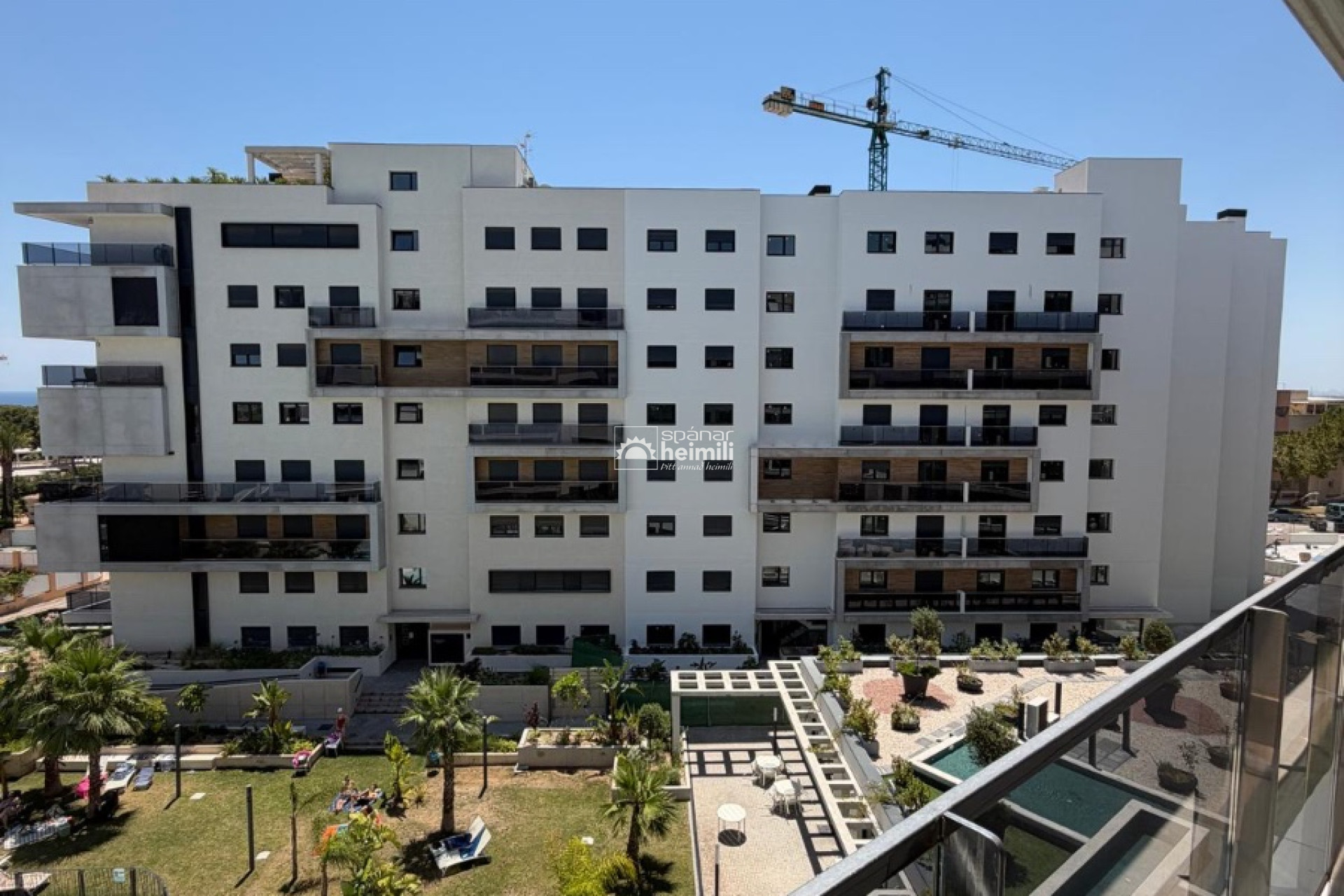 Reventa - Apartamento -
Orihuela Costa - Campoamor