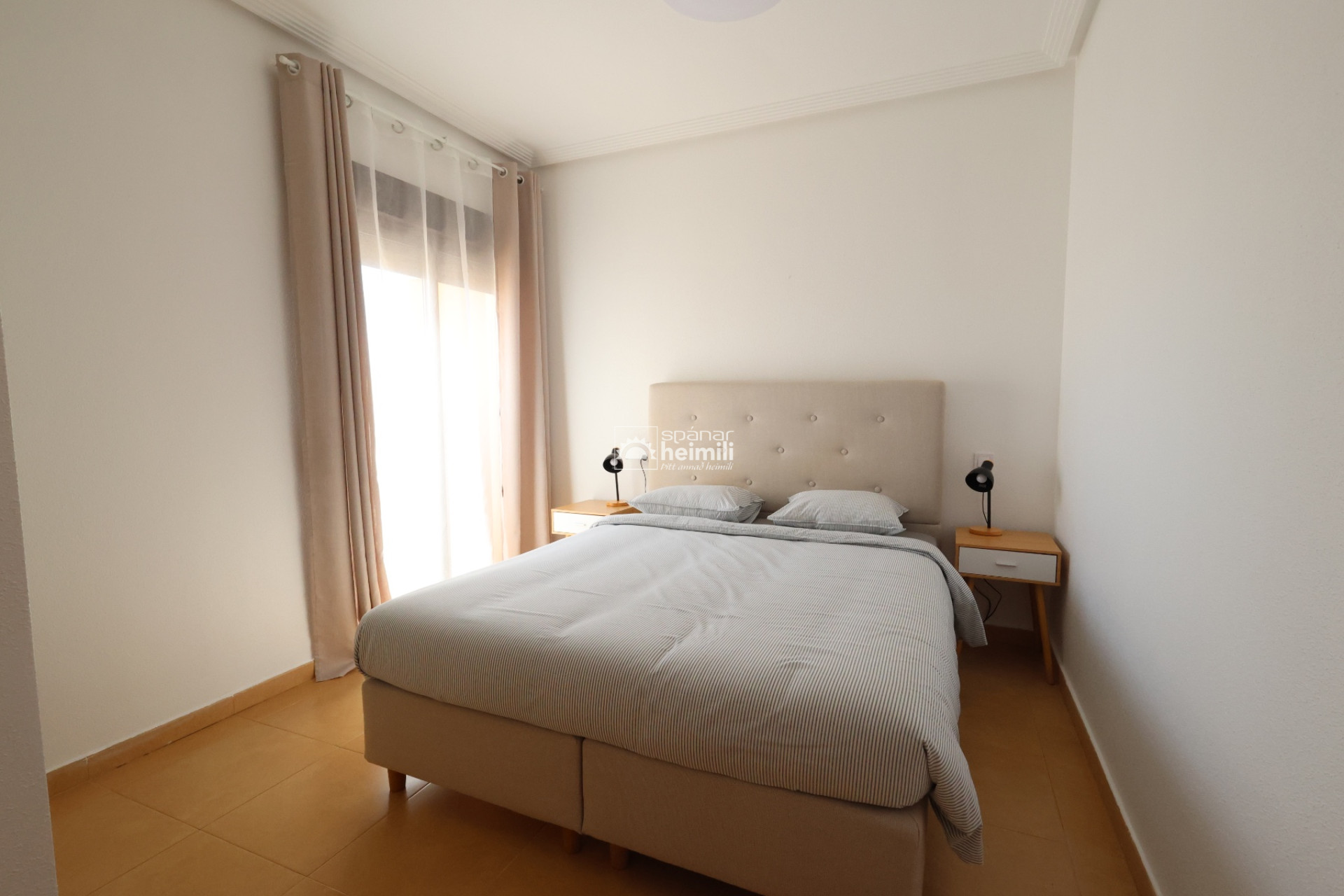 Reventa - Apartamento -
Orihuela Costa - Lomas de Cabo Roig