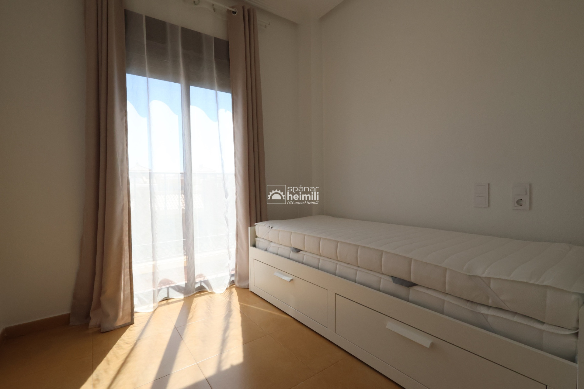 Reventa - Apartamento -
Orihuela Costa - Lomas de Cabo Roig
