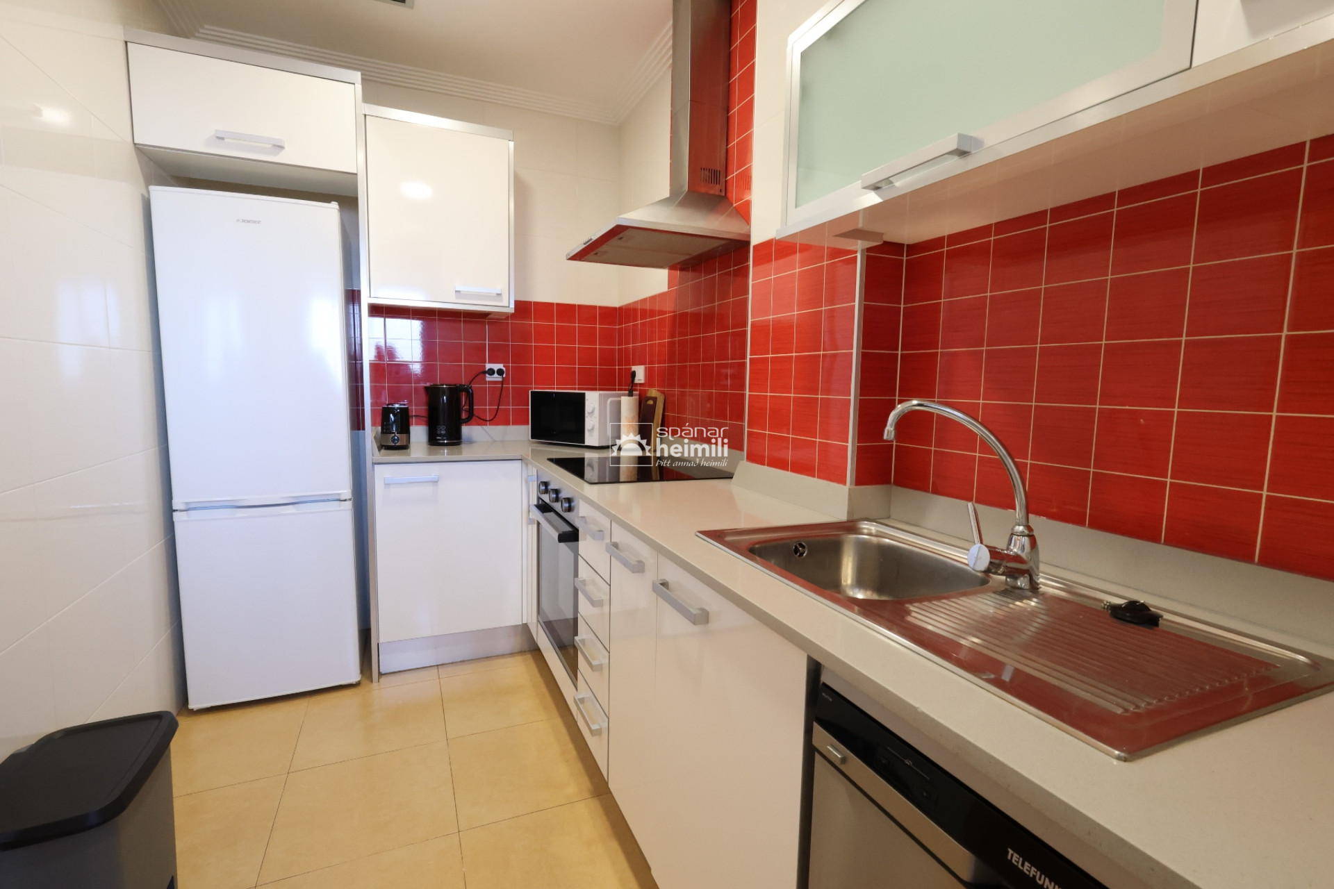 Reventa - Apartamento -
Orihuela Costa - Lomas de Cabo Roig