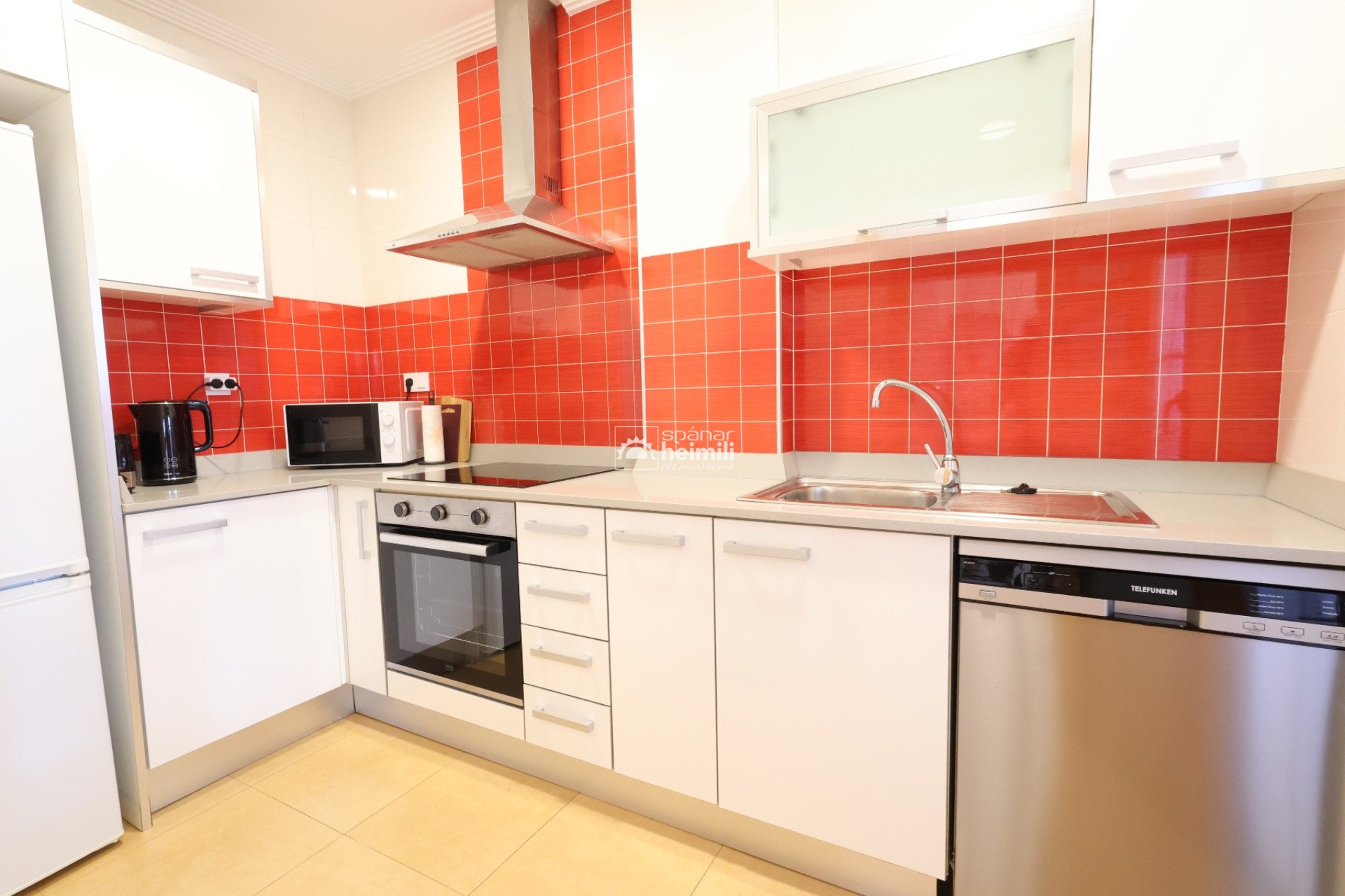 Reventa - Apartamento -
Orihuela Costa - Lomas de Cabo Roig