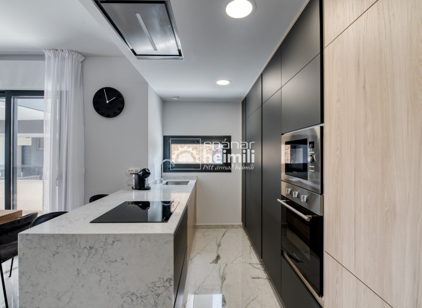 Reventa - Apartamento -
Playa flamenca