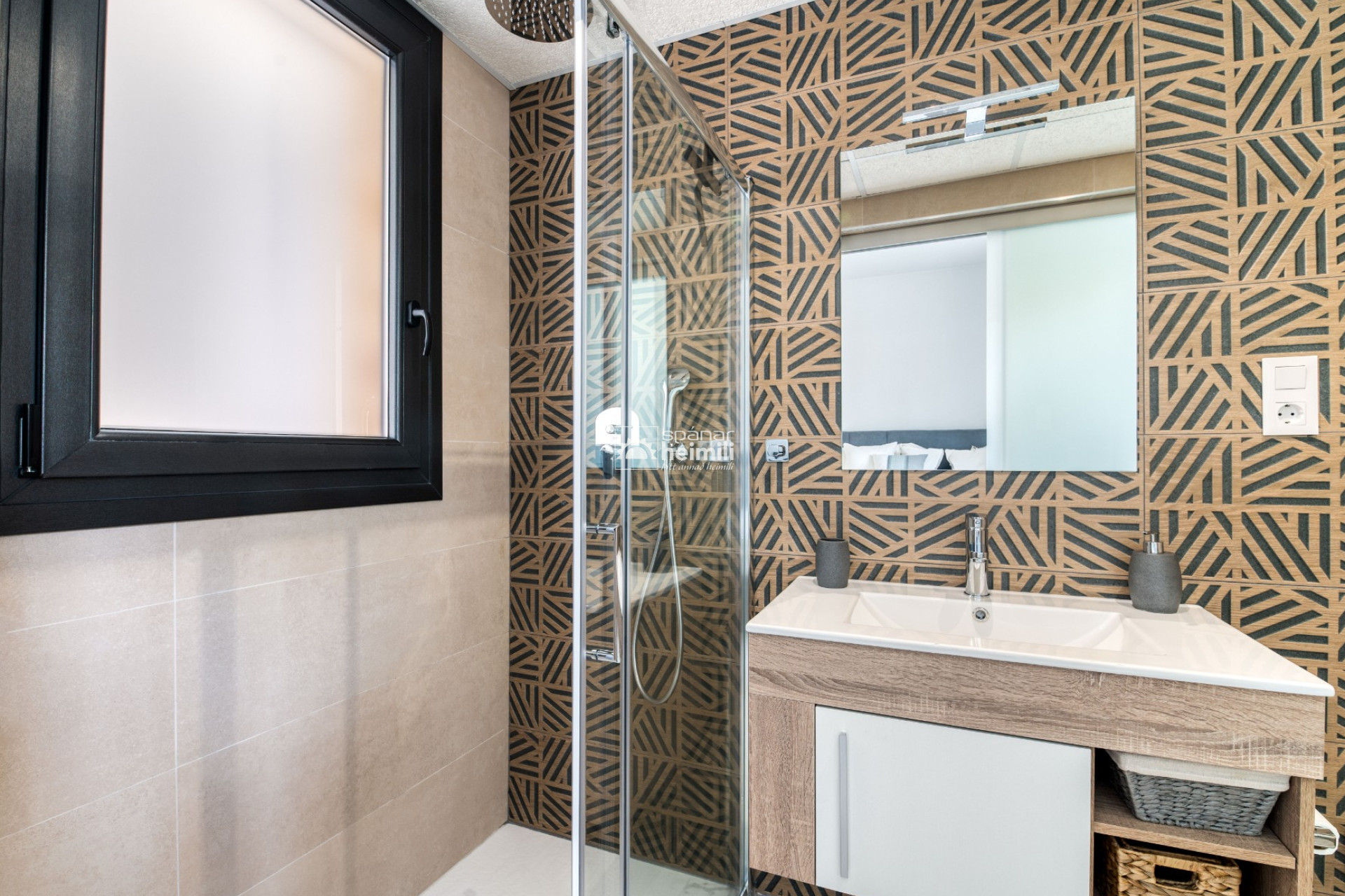 Reventa - Apartamento -
Playa flamenca