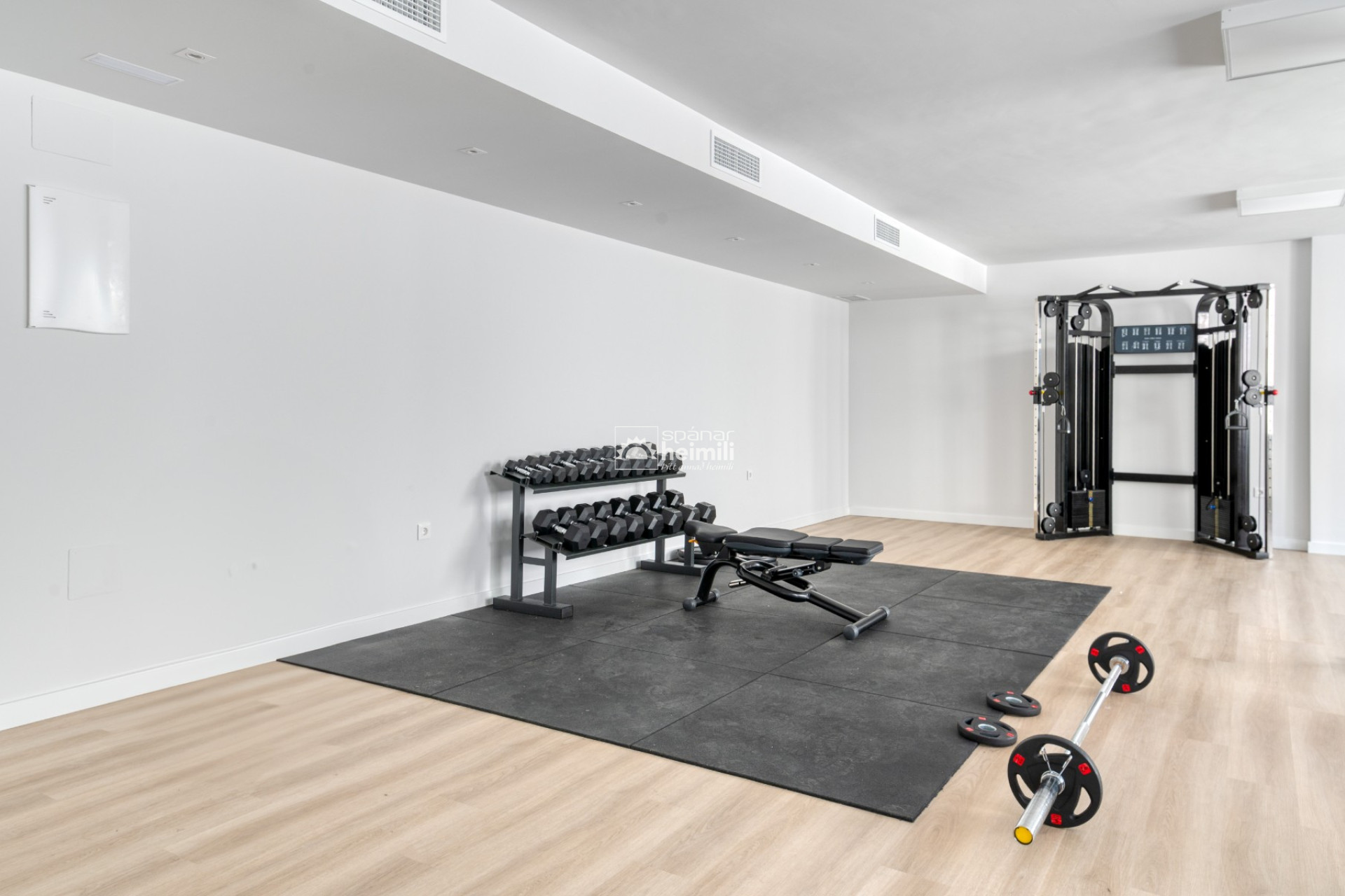 Reventa - Apartamento -
Playa flamenca