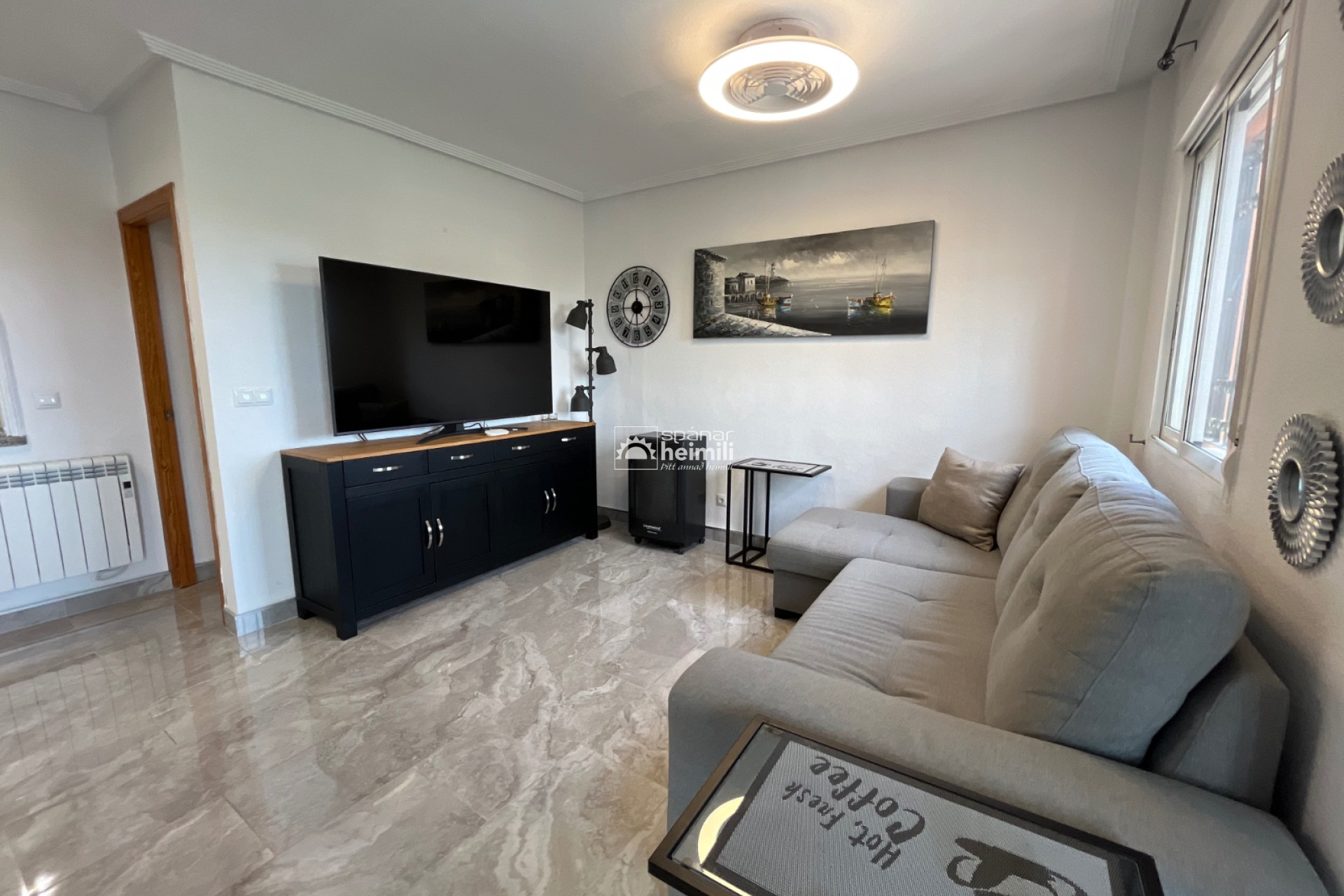 Reventa - Apartamento -
Playa flamenca