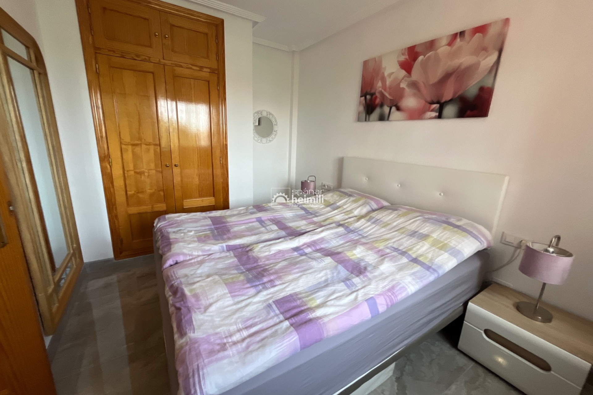 Reventa - Apartamento -
Playa flamenca