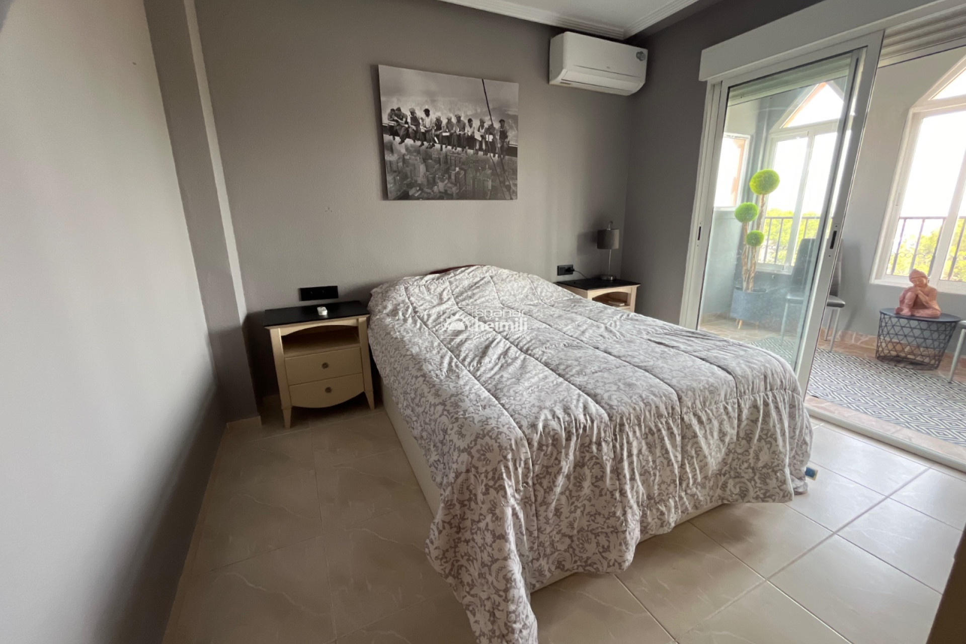 Reventa - Apartamento -
Playa flamenca