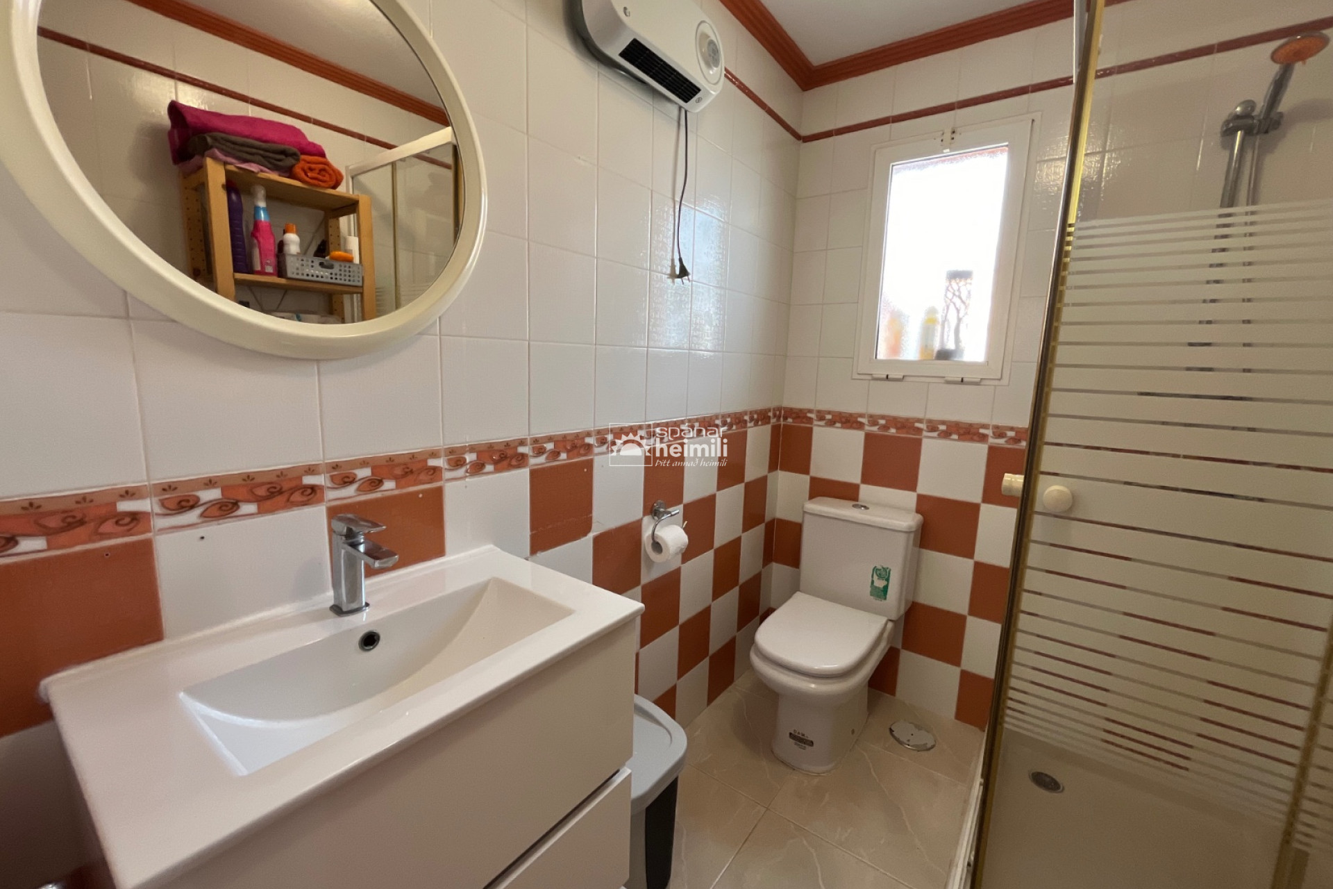 Reventa - Apartamento -
Playa flamenca