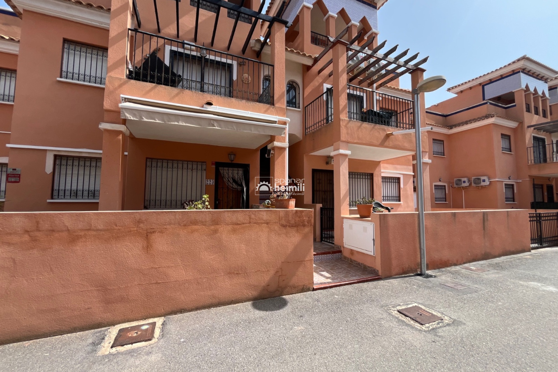 Reventa - Apartamento -
Playa flamenca