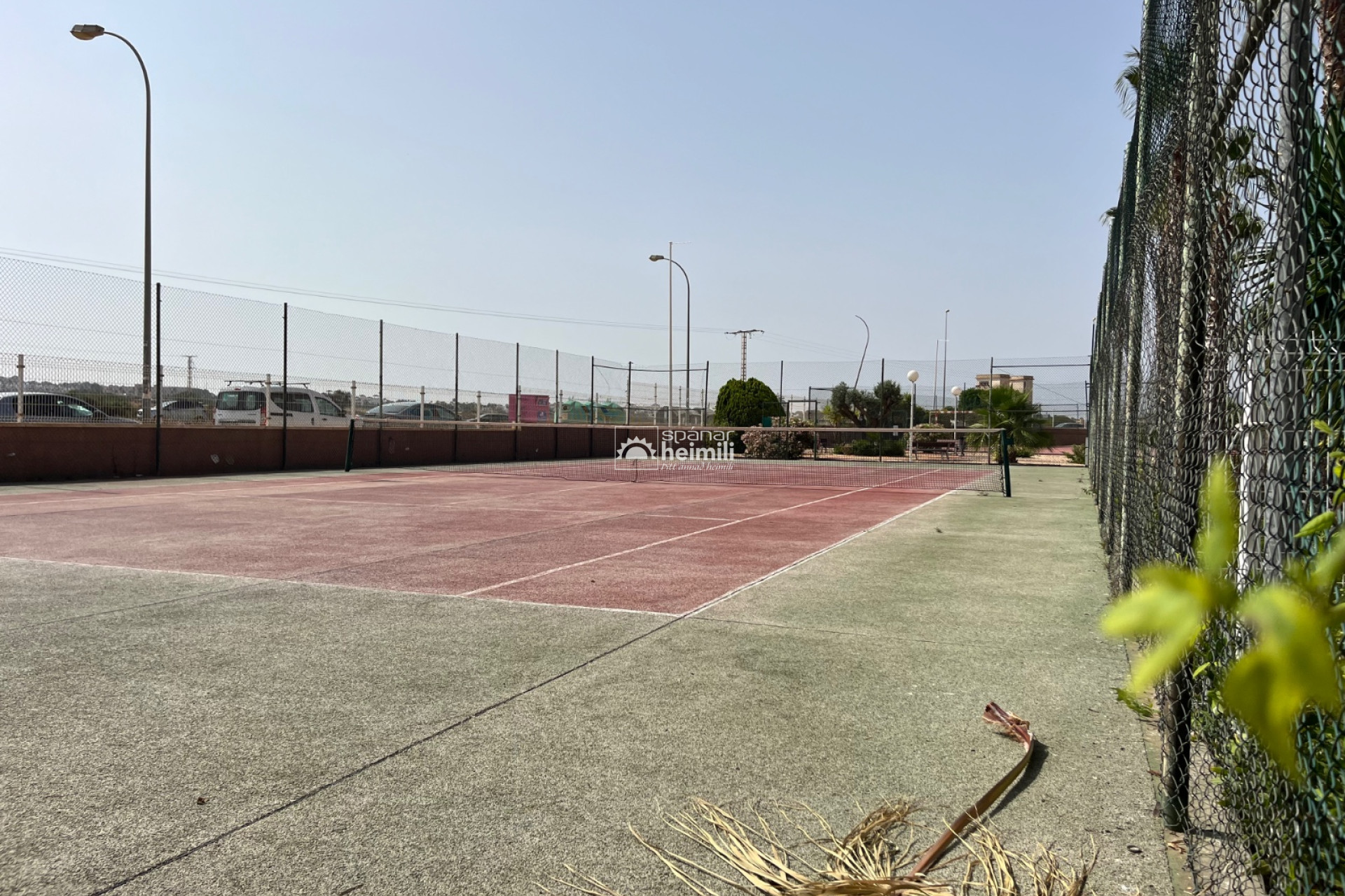 Reventa - Apartamento -
Playa flamenca