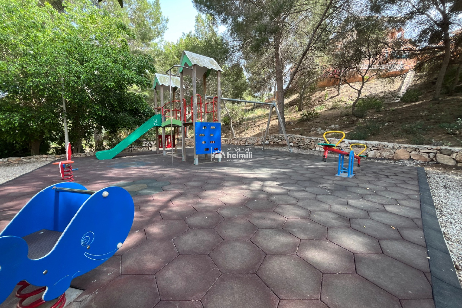 Reventa - Apartamento -
Playa flamenca