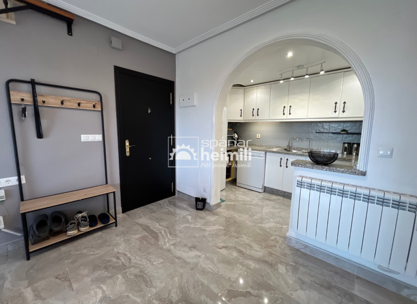 Reventa - Apartamento -
Playa flamenca