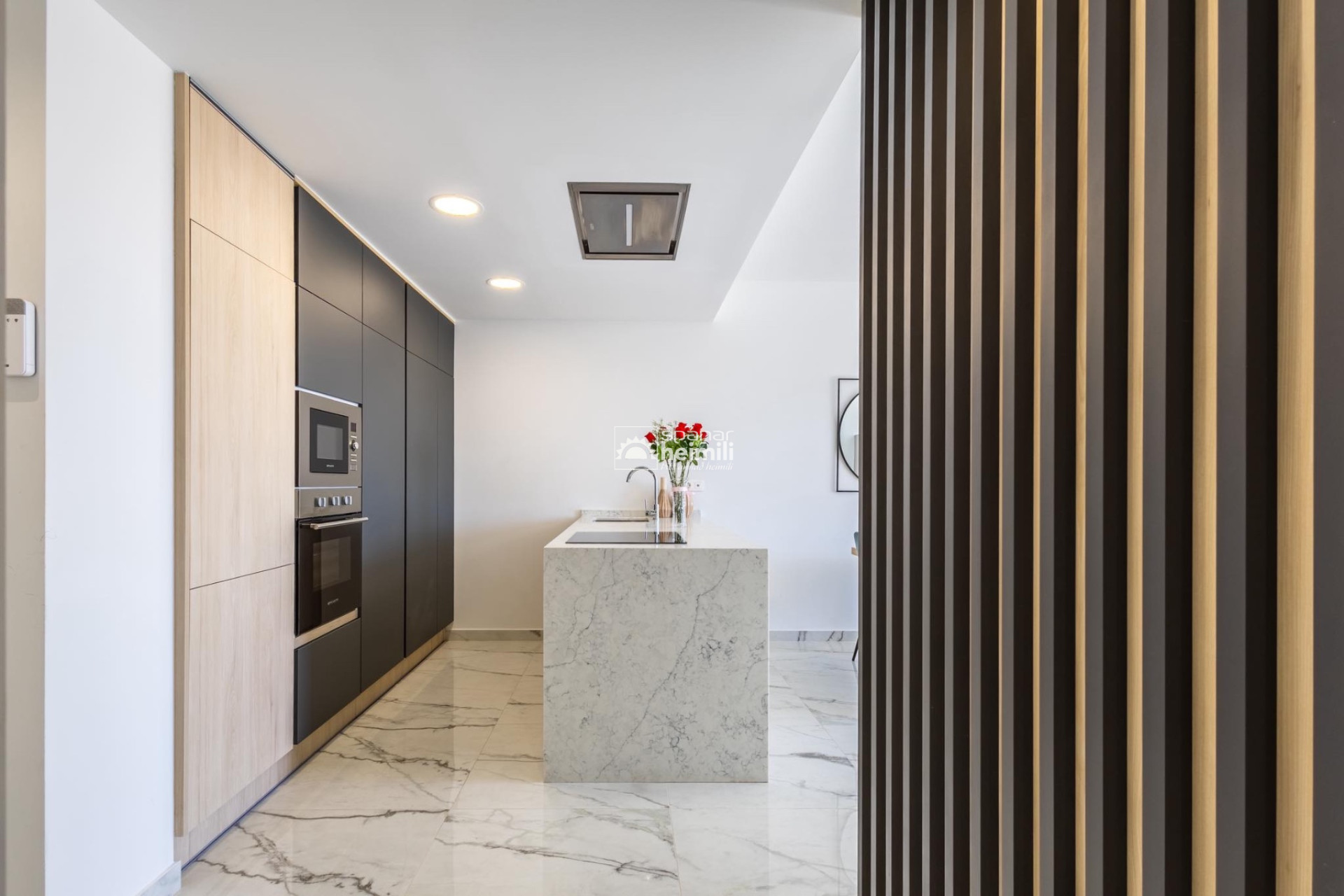 Reventa - Apartamento -
Playa flamenca